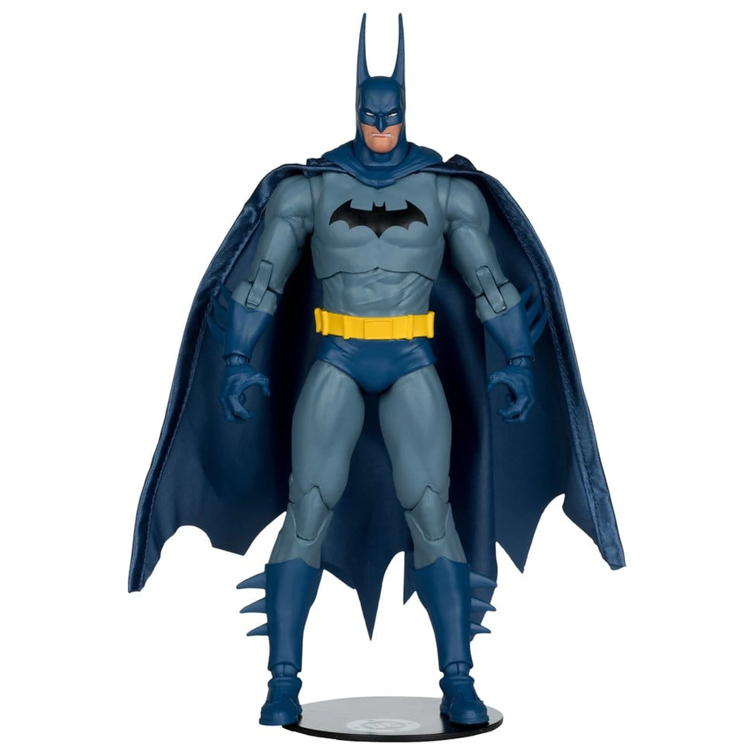 DC Multiverse Akčná figúrka Batman (Batman: Haunted Gotham) 20 cm produktová fotografia