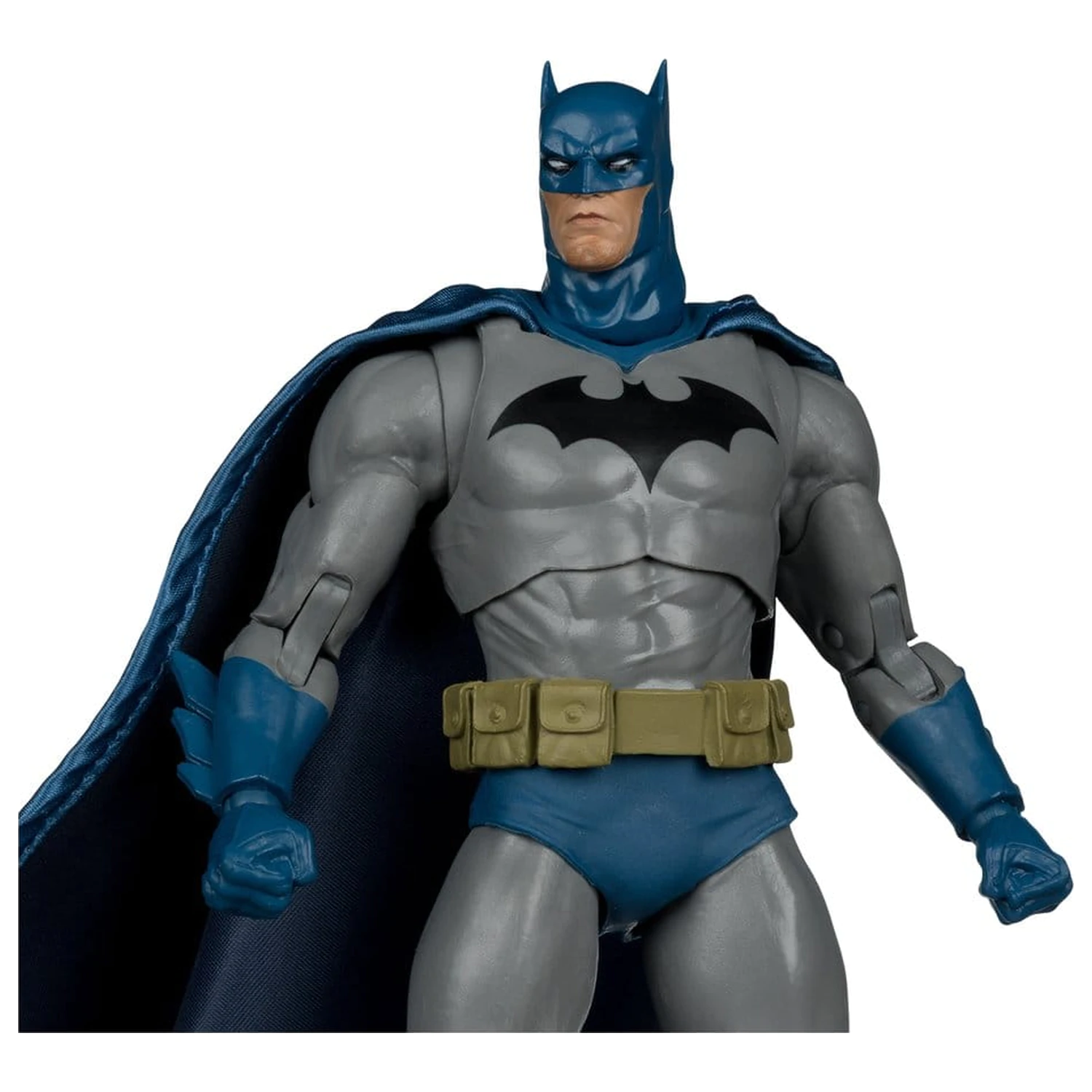 DC Multiverse Akčná figúrka Batman (Batman:Hush 2) 18 cm produktová fotografia