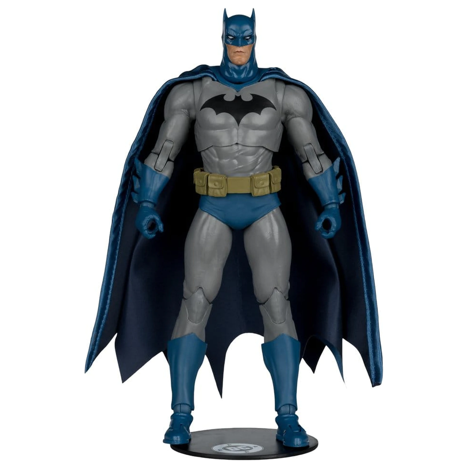 DC Multiverse Akčná figúrka Batman (Batman:Hush 2) 18 cm produktová fotografia