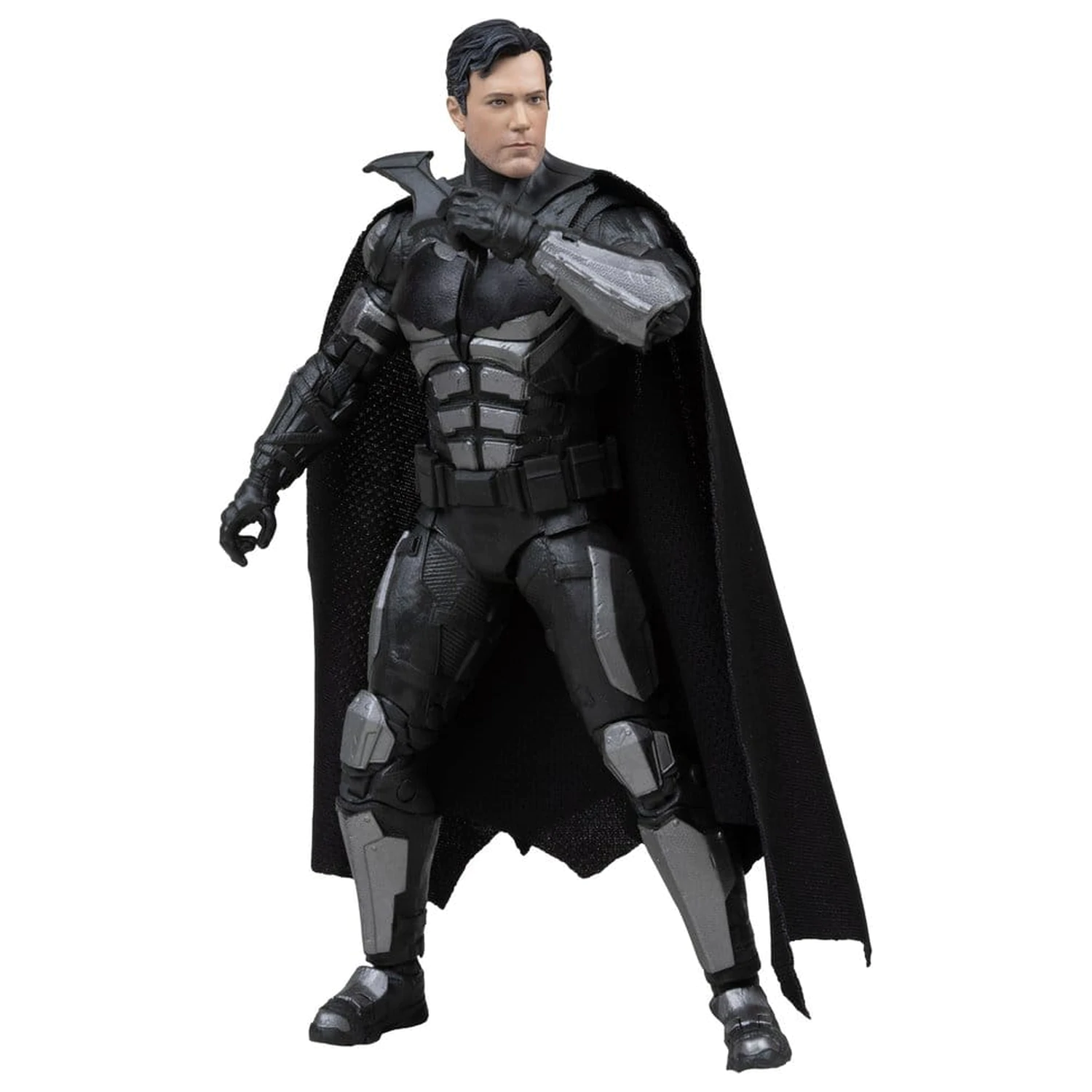 DC Multiverse akčná figúrka Batman (Justice League) (Gold Label) 18 cm produktová fotografia