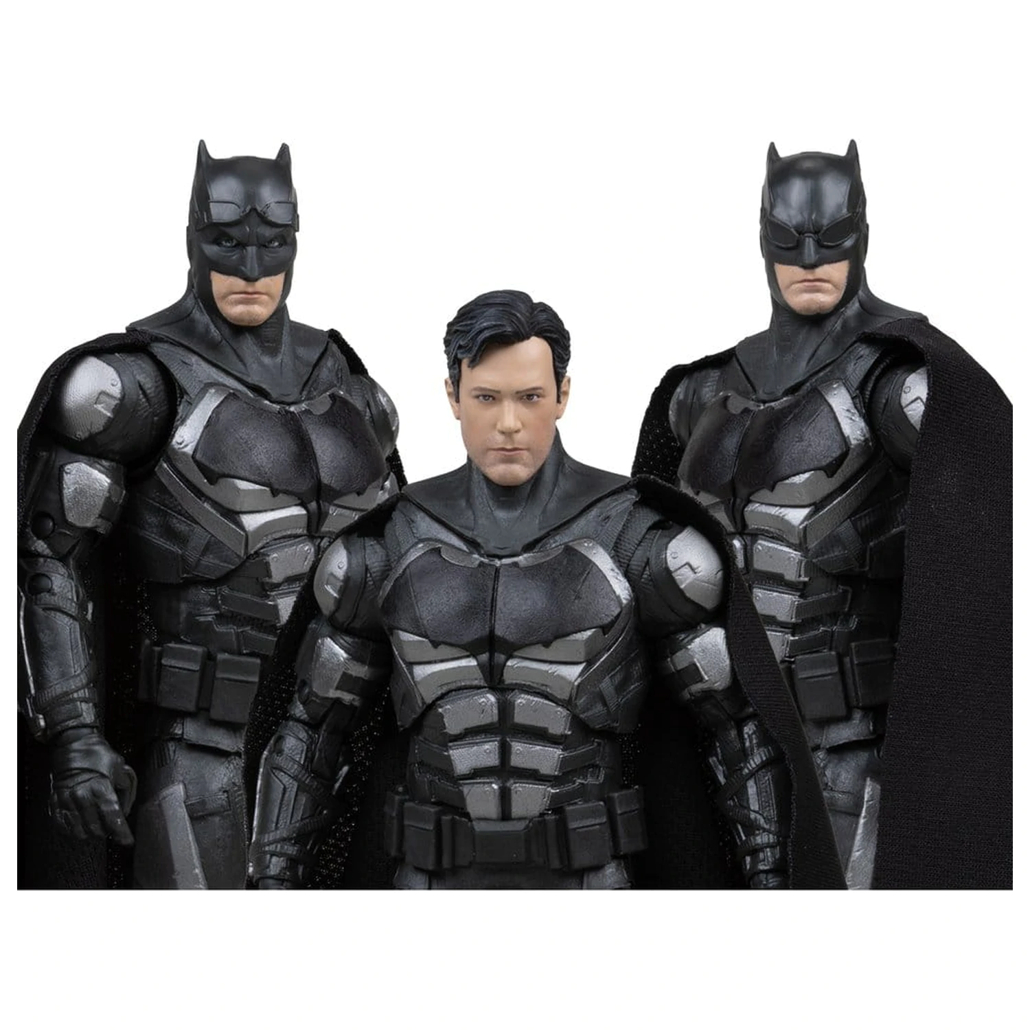 DC Multiverse akčná figúrka Batman (Justice League) (Gold Label) 18 cm produktová fotografia