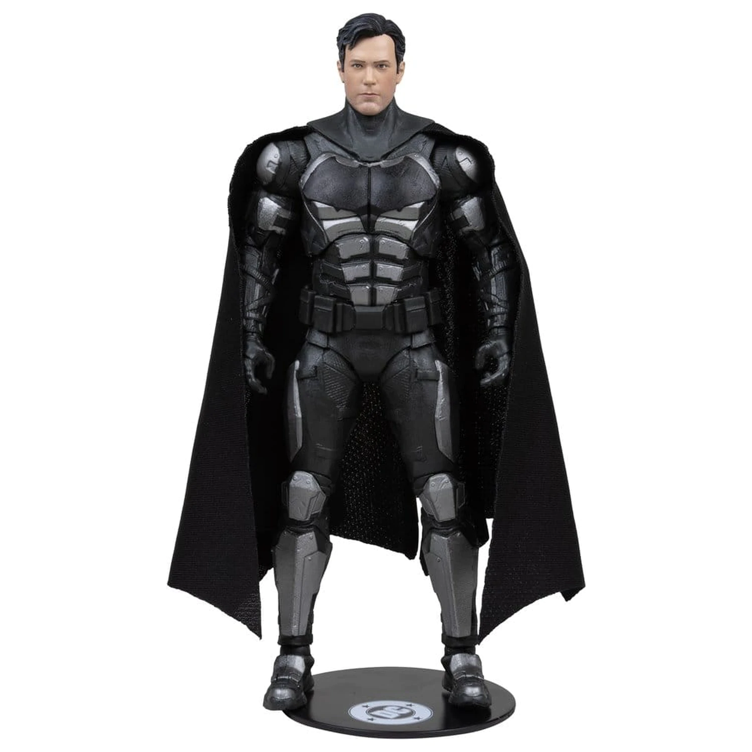 DC Multiverse akčná figúrka Batman (Justice League) (Gold Label) 18 cm produktová fotografia