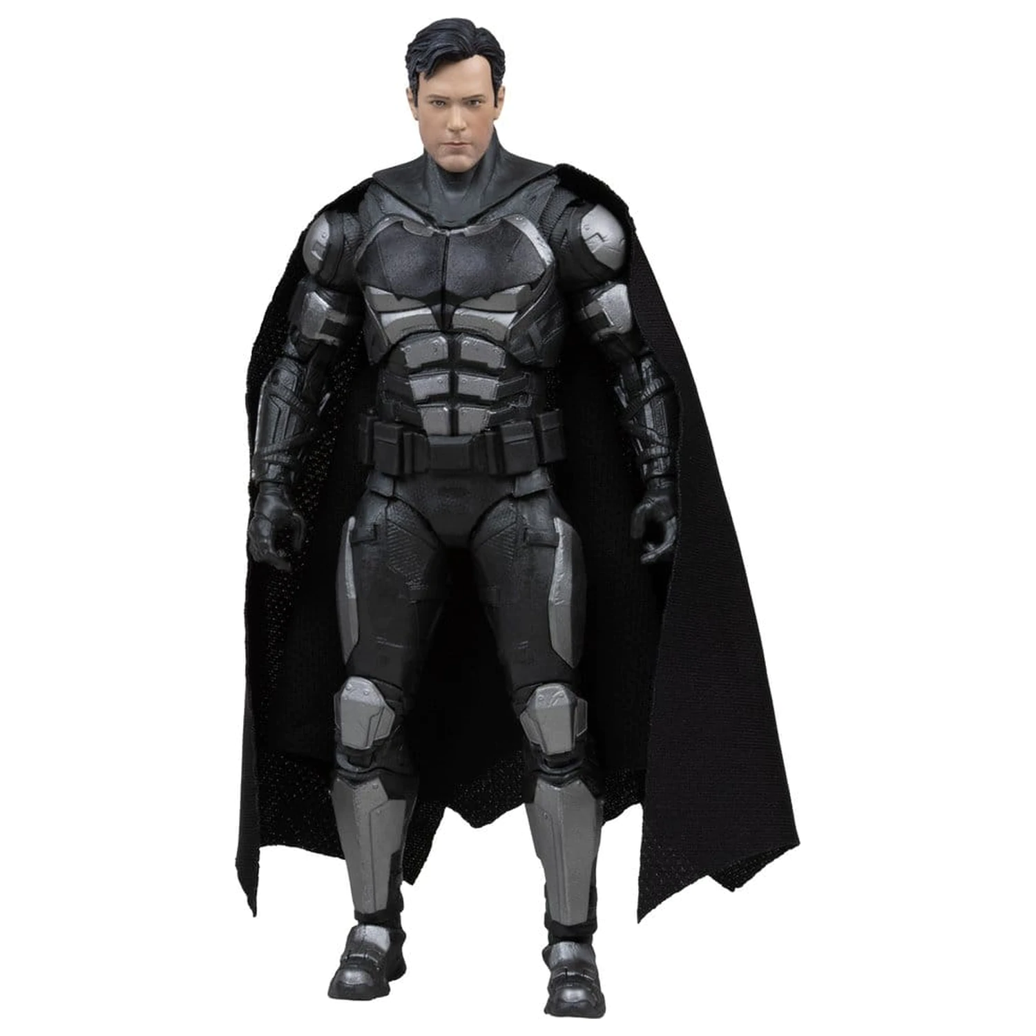 DC Multiverse akčná figúrka Batman (Justice League) (Gold Label) 18 cm produktová fotografia