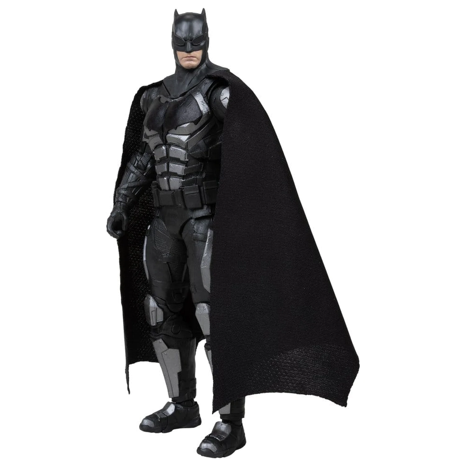 DC Multiverse akčná figúrka Batman (Justice League) (Gold Label) 18 cm produktová fotografia