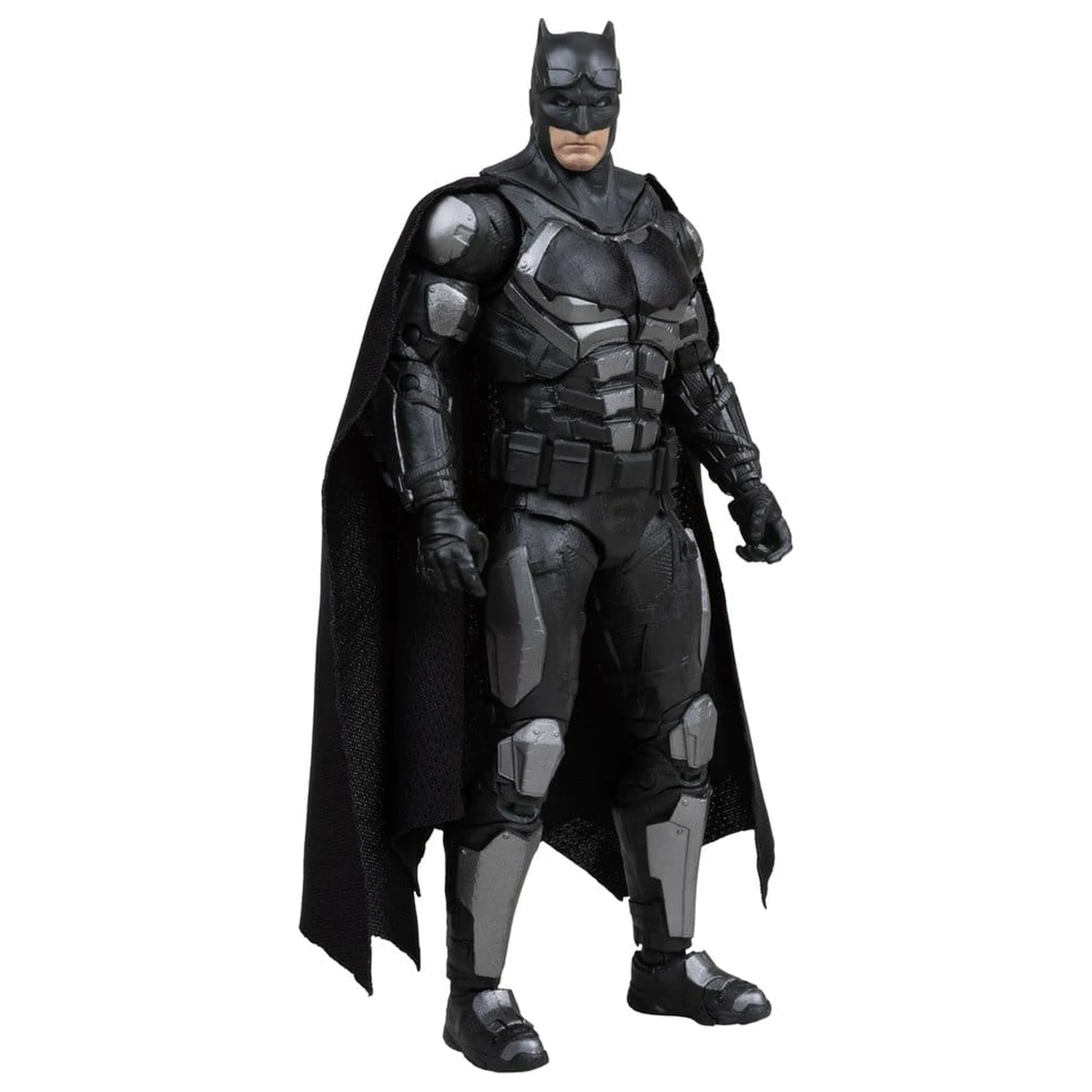 DC Multiverse akčná figúrka Batman (Justice League) (Gold Label) 18 cm produktová fotografia