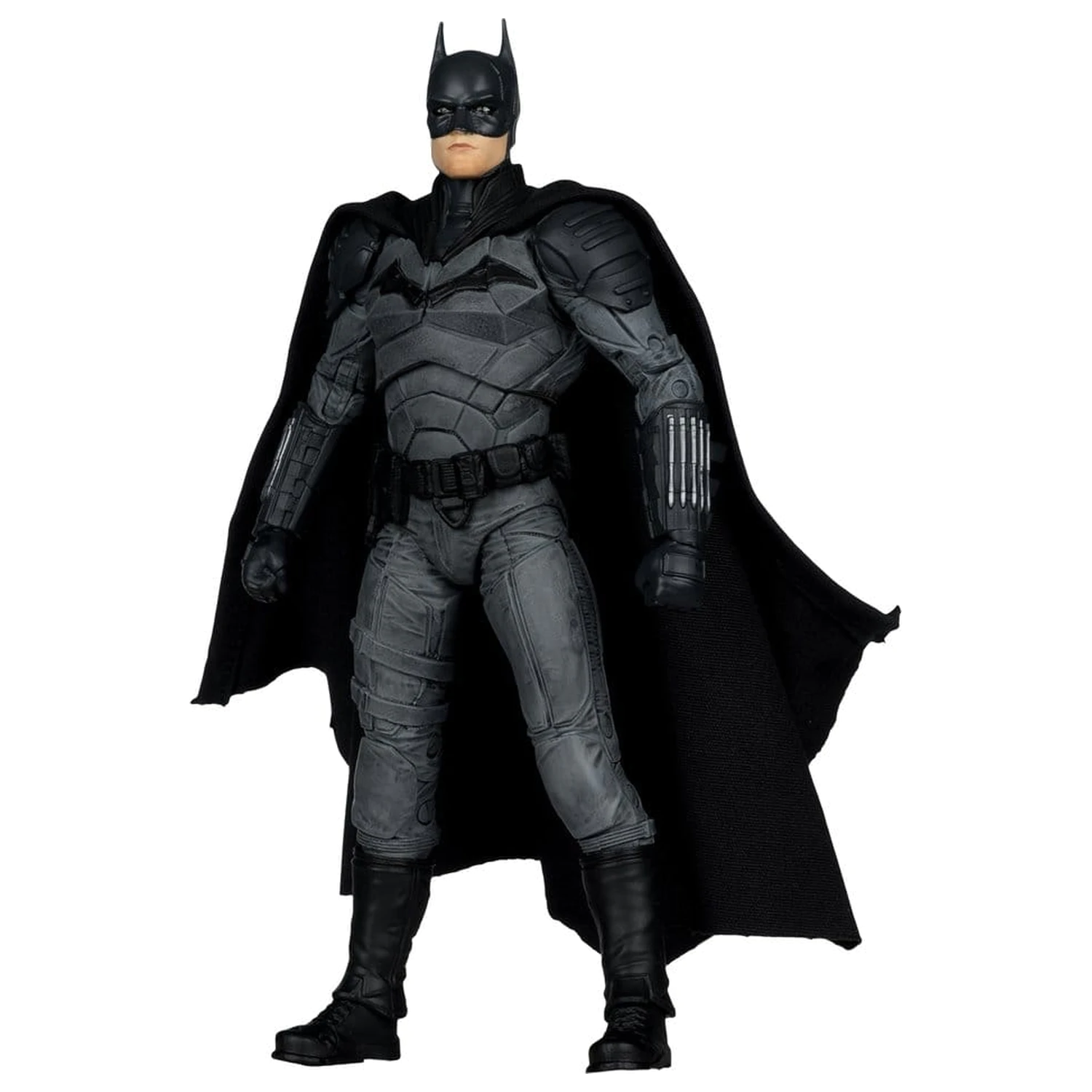 DC Multiverse akčná figúrka Batman (The Batman) Deluxe Theatrical Edition 18 cm produktová fotografia