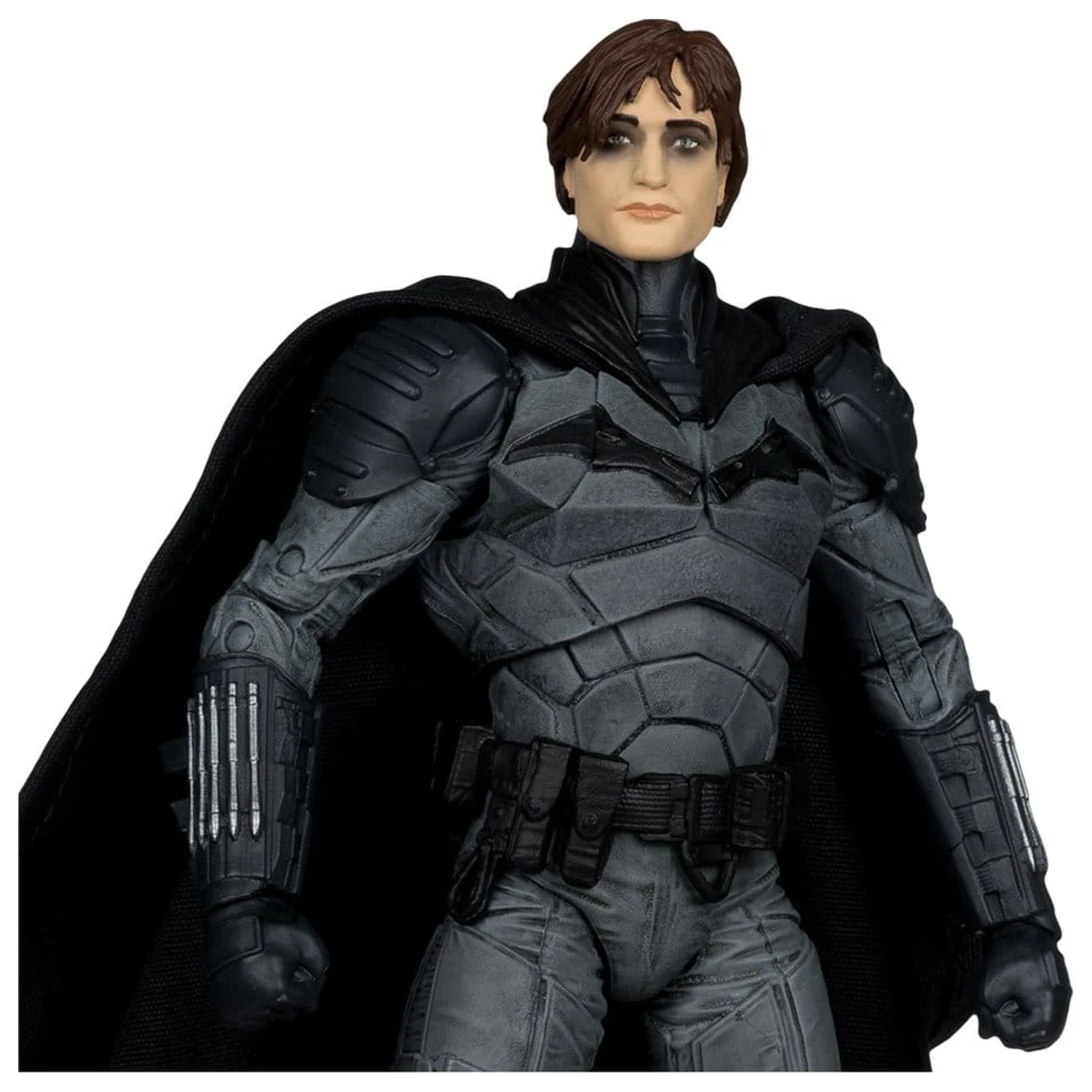 DC Multiverse akčná figúrka Batman (The Batman) Deluxe Theatrical Edition 18 cm produktová fotografia
