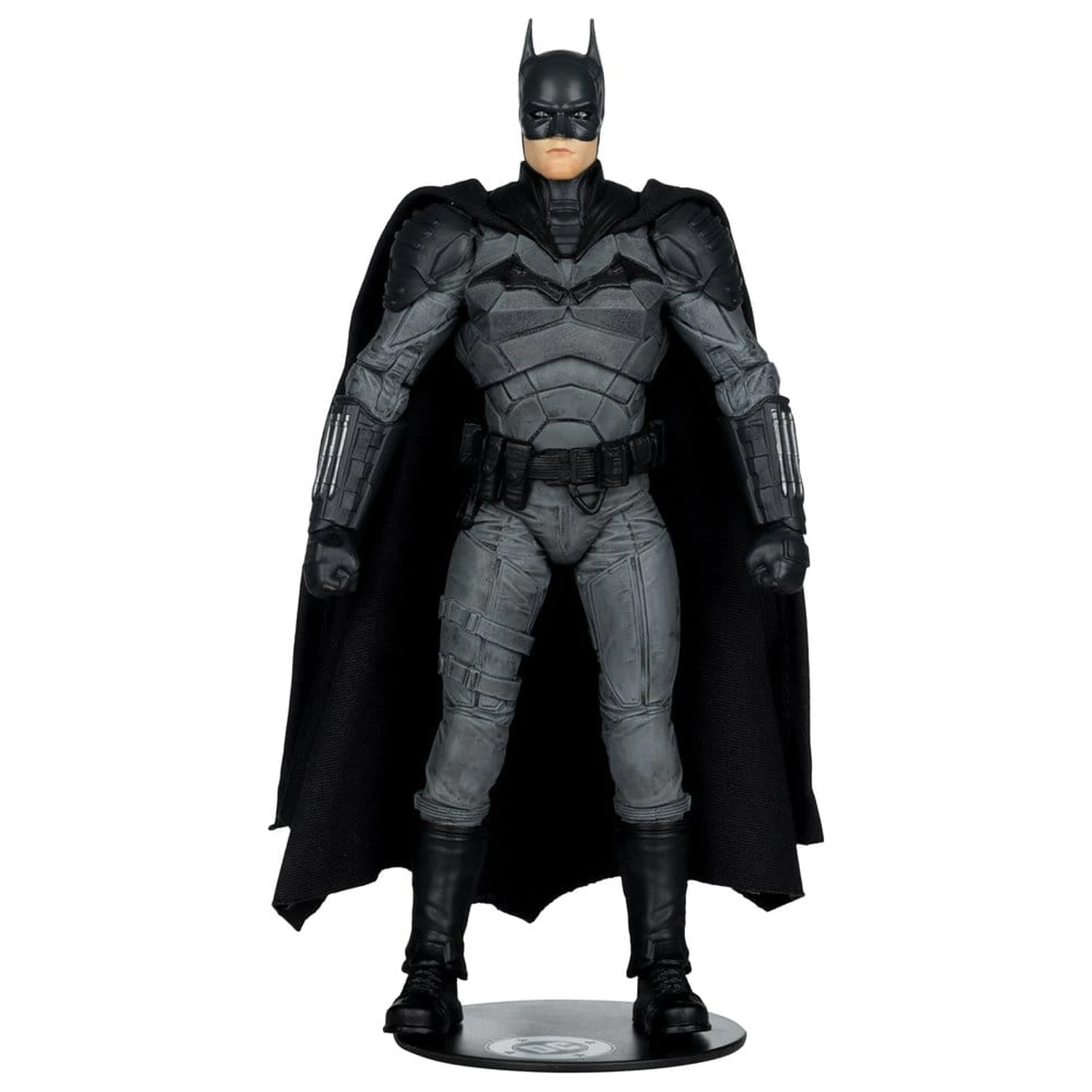 DC Multiverse akčná figúrka Batman (The Batman) Deluxe Theatrical Edition 18 cm produktová fotografia