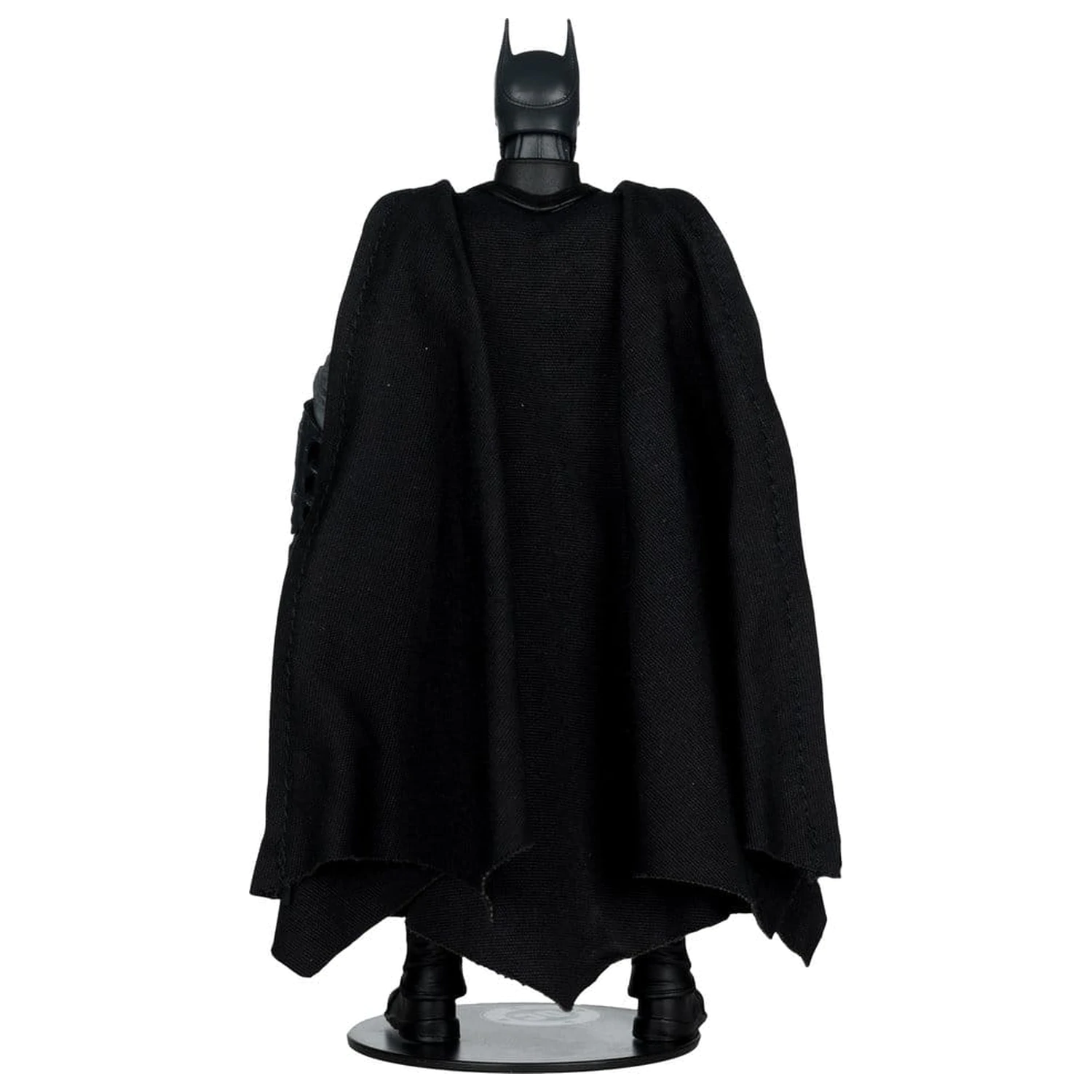 DC Multiverse akčná figúrka Batman (The Batman) Deluxe Theatrical Edition 18 cm produktová fotografia