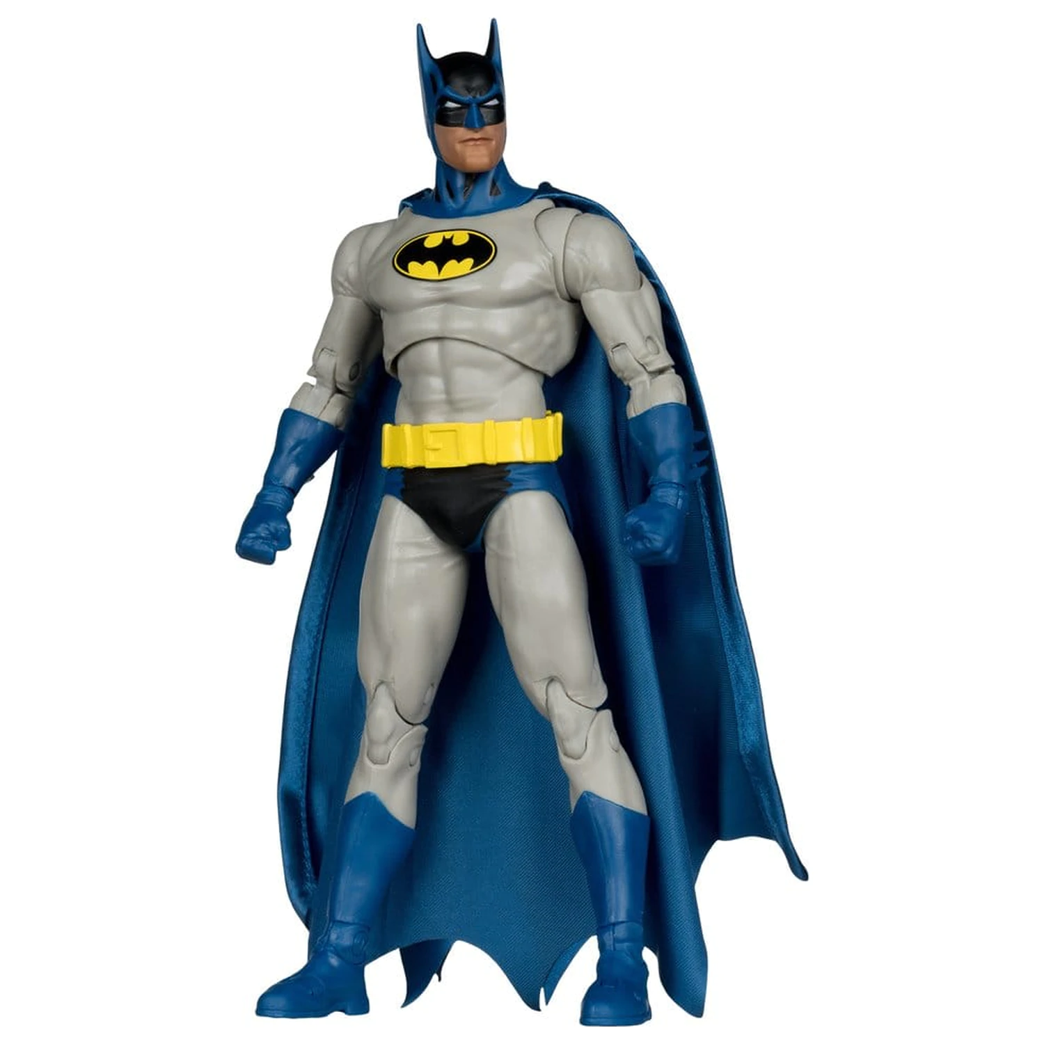 DC Multiverse Akčná figúrka Batman (World's Finest) 19 cm produktová fotografia