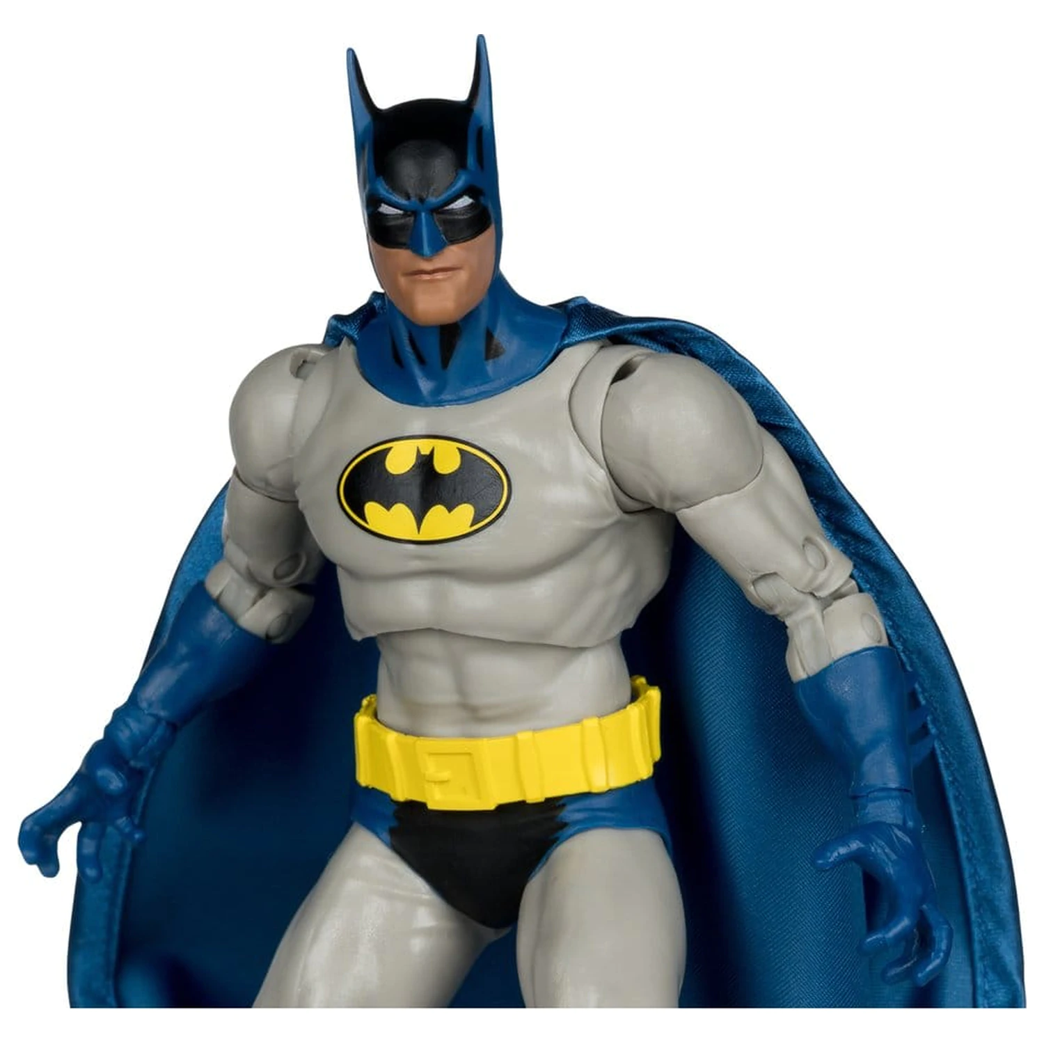 DC Multiverse Akčná figúrka Batman (World's Finest) 19 cm produktová fotografia