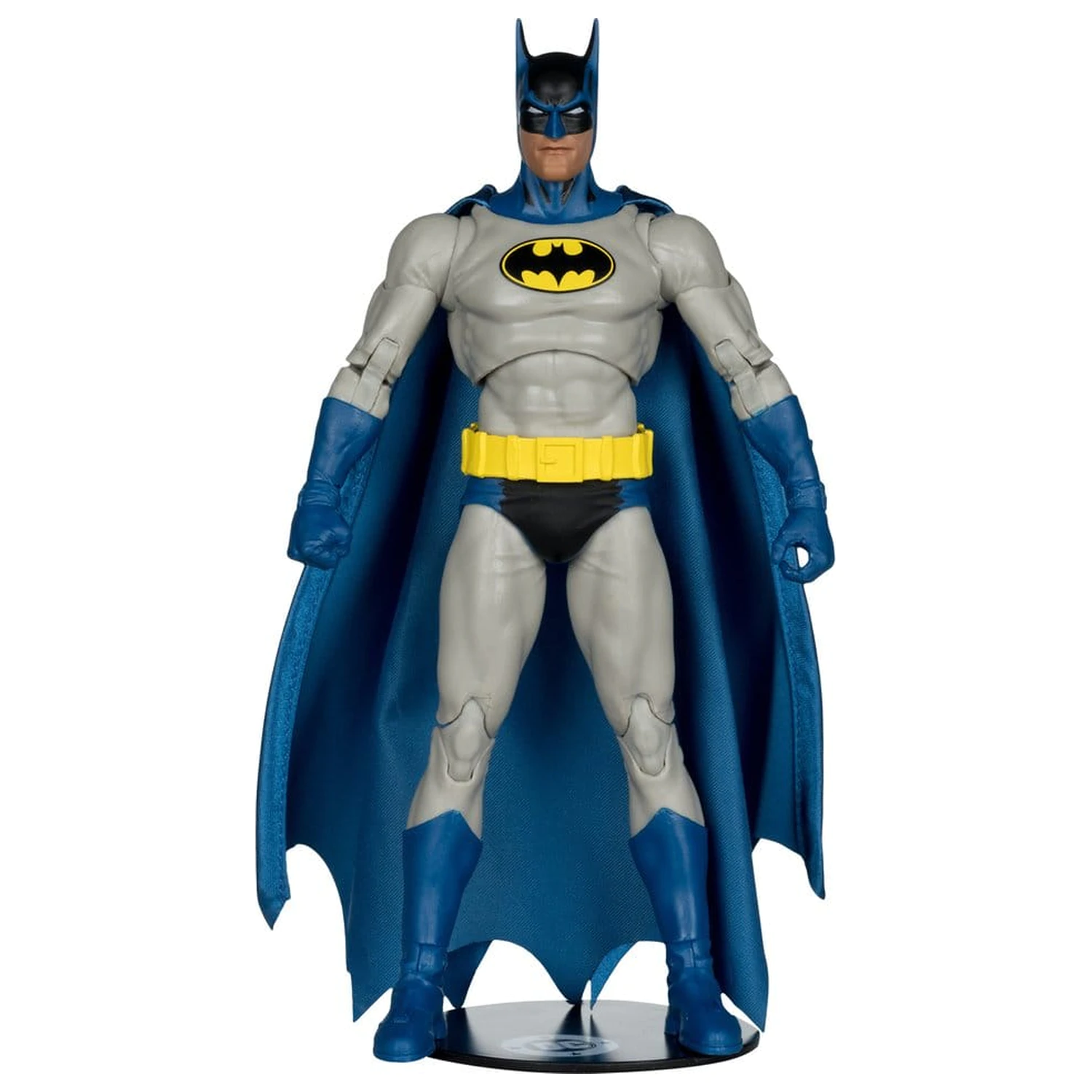 DC Multiverse Akčná figúrka Batman (World's Finest) 19 cm produktová fotografia