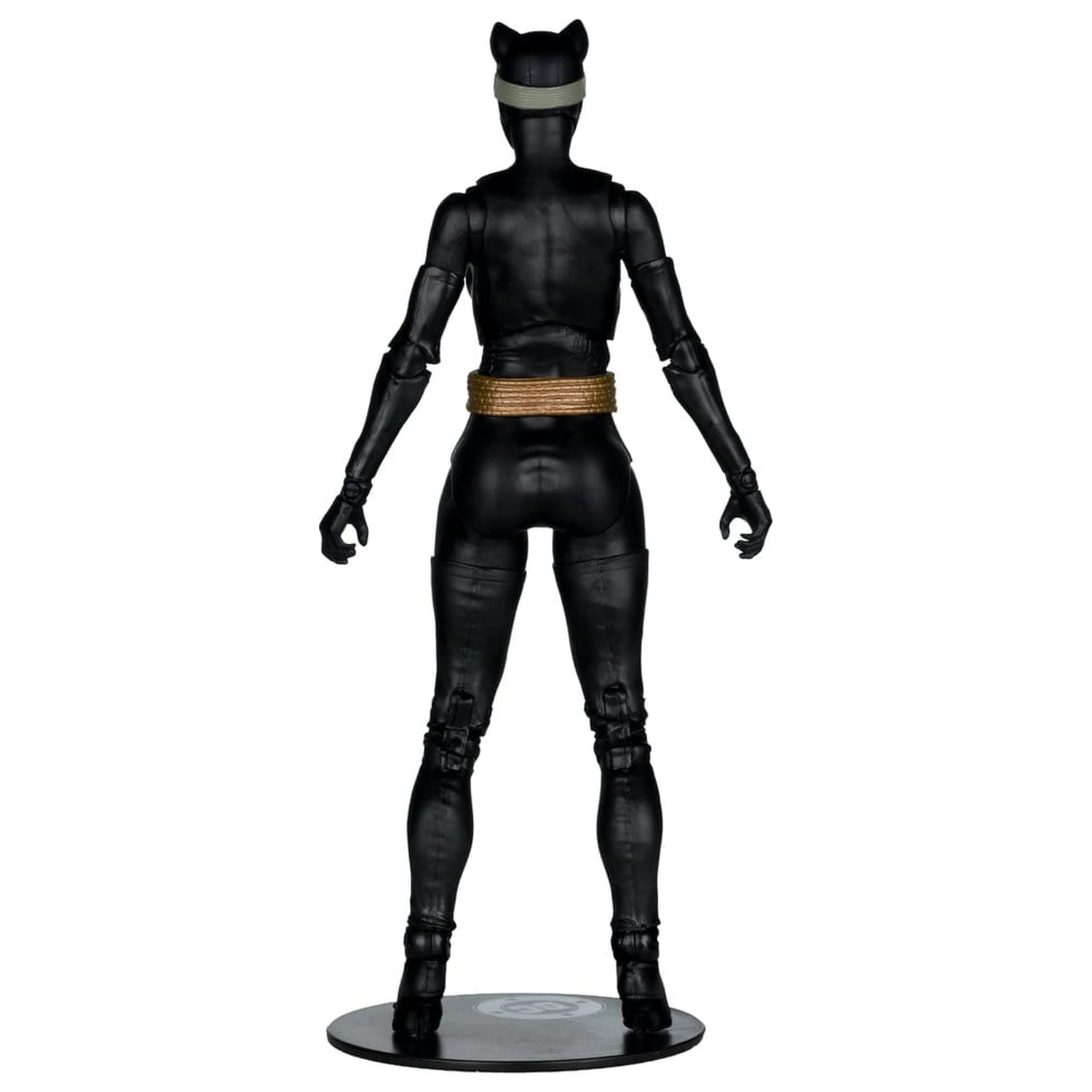 DC Multiverse Akčná figúrka Catwoman (Batman: Hush) (Gold Label) 17 cm produktová fotografia