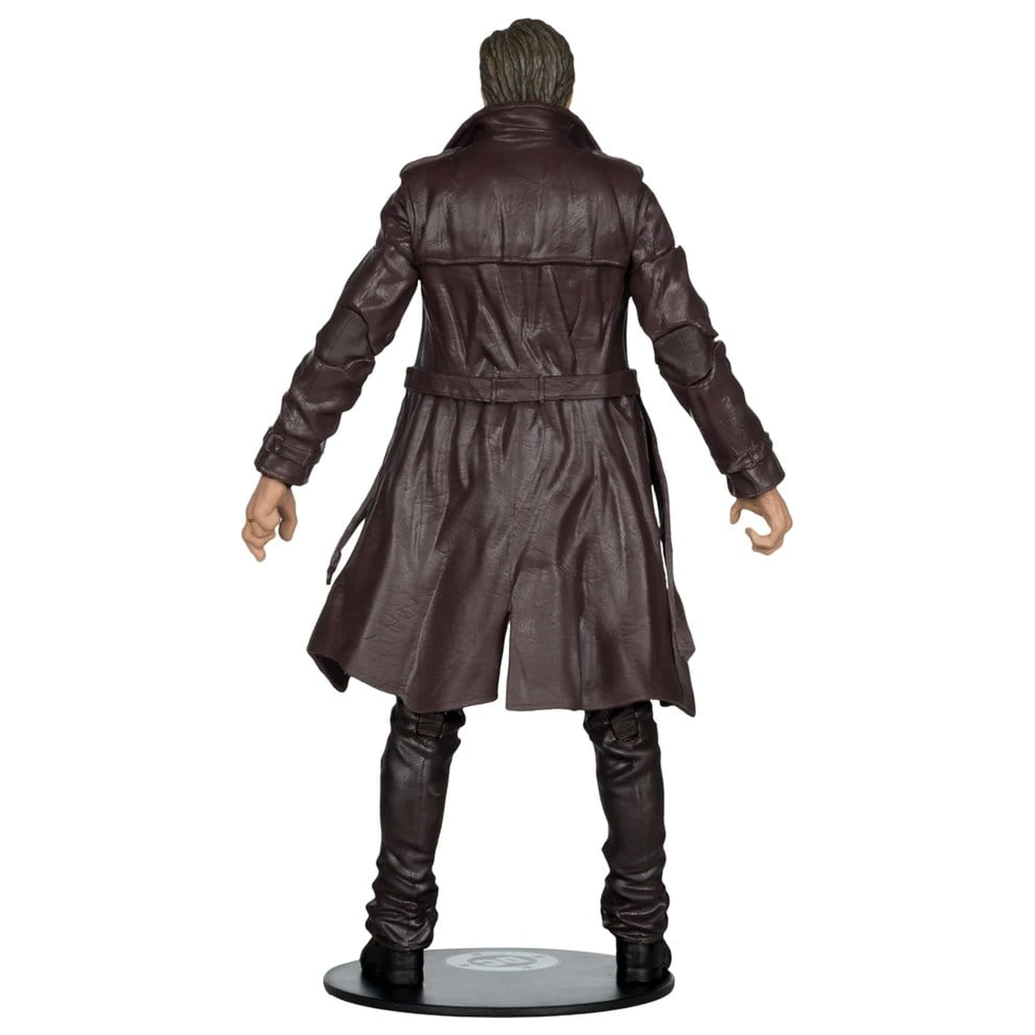 DC Multiverse akčná figúrka Commissioner James Gordon (The Dark Knight Trilogy) Deluxe Theatrical Edition 18 cm produktová fotografia