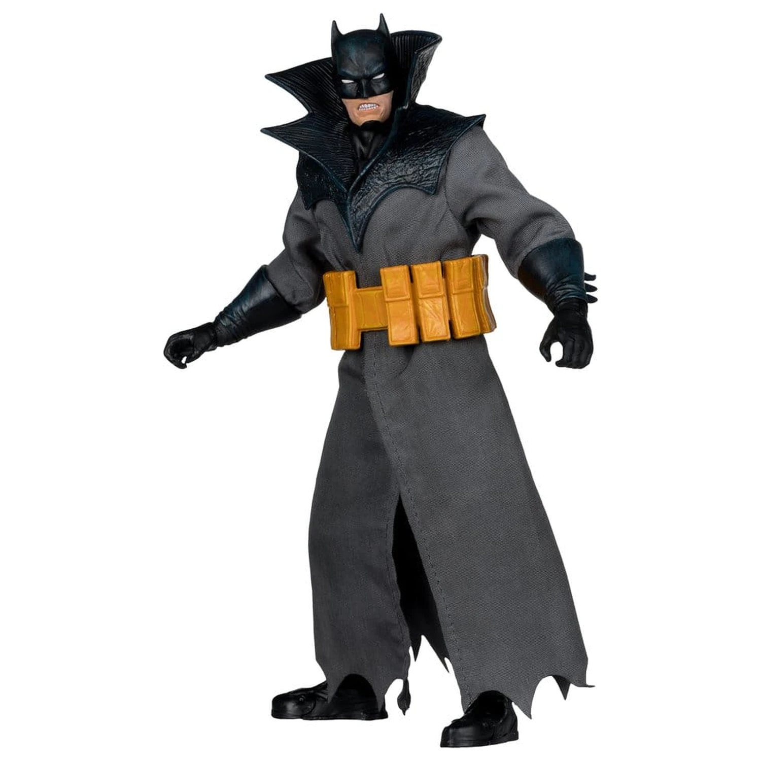 DC Multiverse akčná figúrka Damian Batman (Batman of Bethlehem) 18 cm produktová fotografia