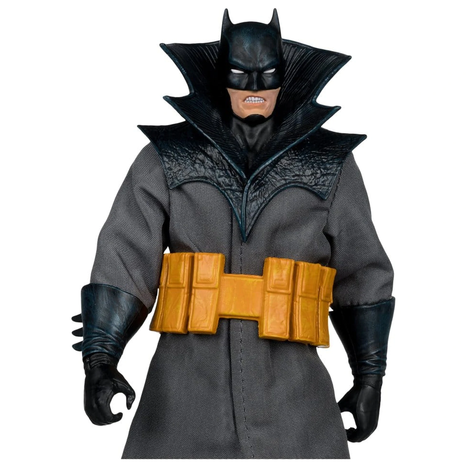 DC Multiverse akčná figúrka Damian Batman (Batman of Bethlehem) 18 cm produktová fotografia