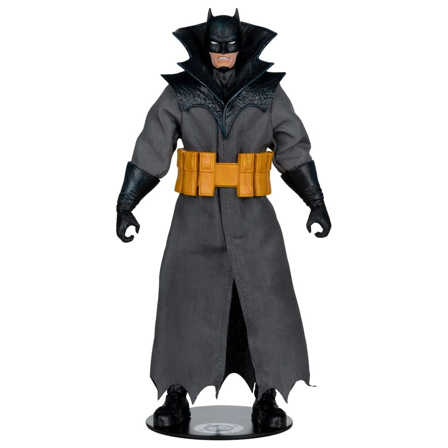 DC Multiverse akčná figúrka Damian Batman (Batman of Bethlehem) 18 cm produktová fotografia