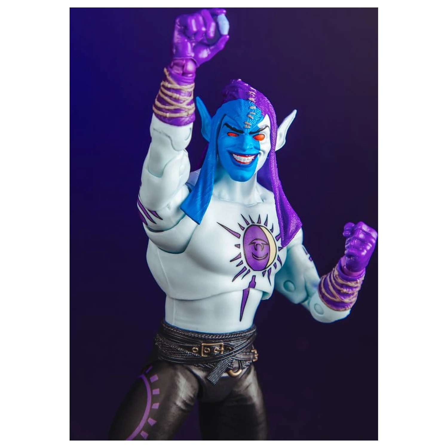 DC Multiverse akčná figúrka Eclipso (DC Classic) 20 cm produktová fotografia