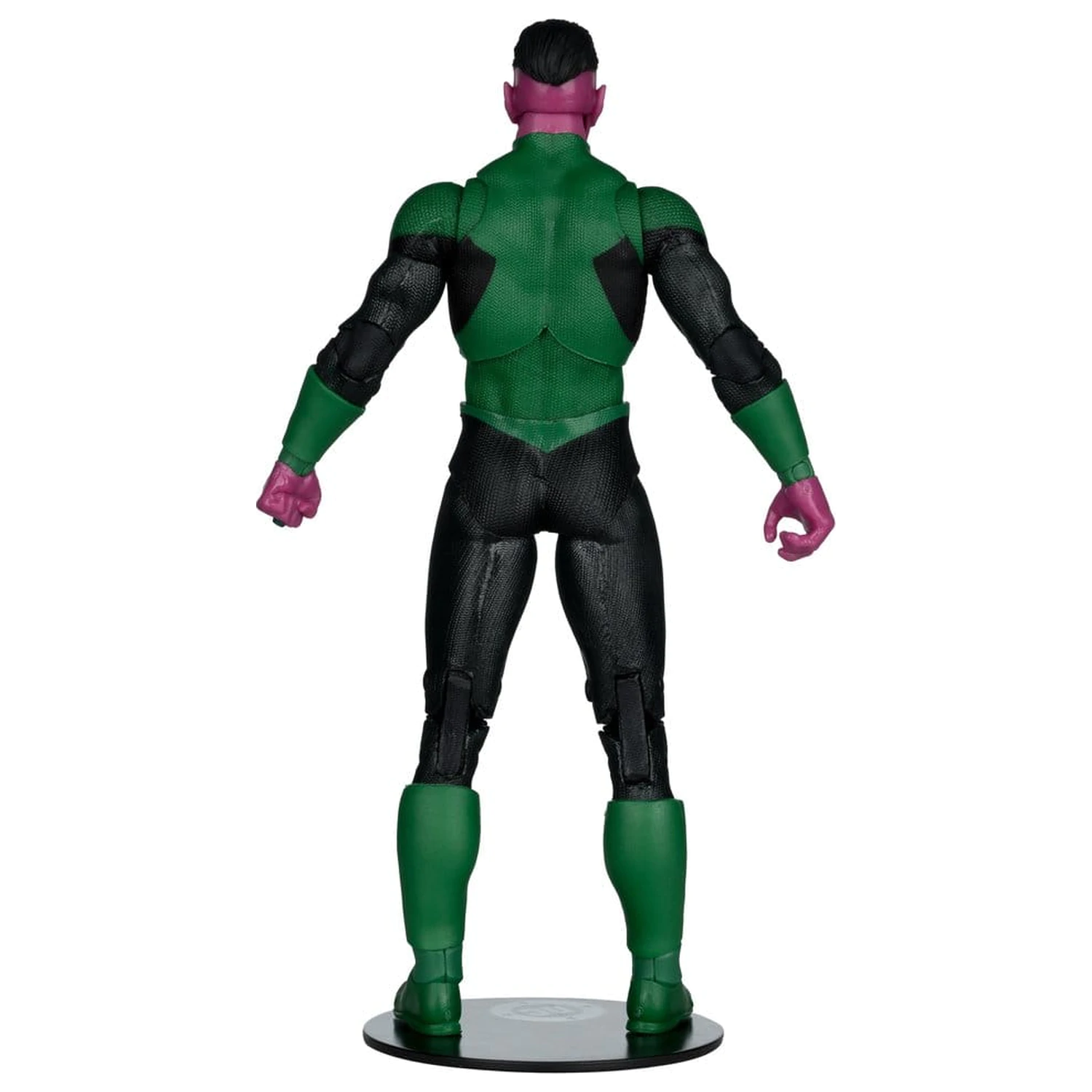 DC Multiverse Akčná figúrka Green Lantern Sinestro (Green Lantern Corps 1) 18 cm produktová fotografia