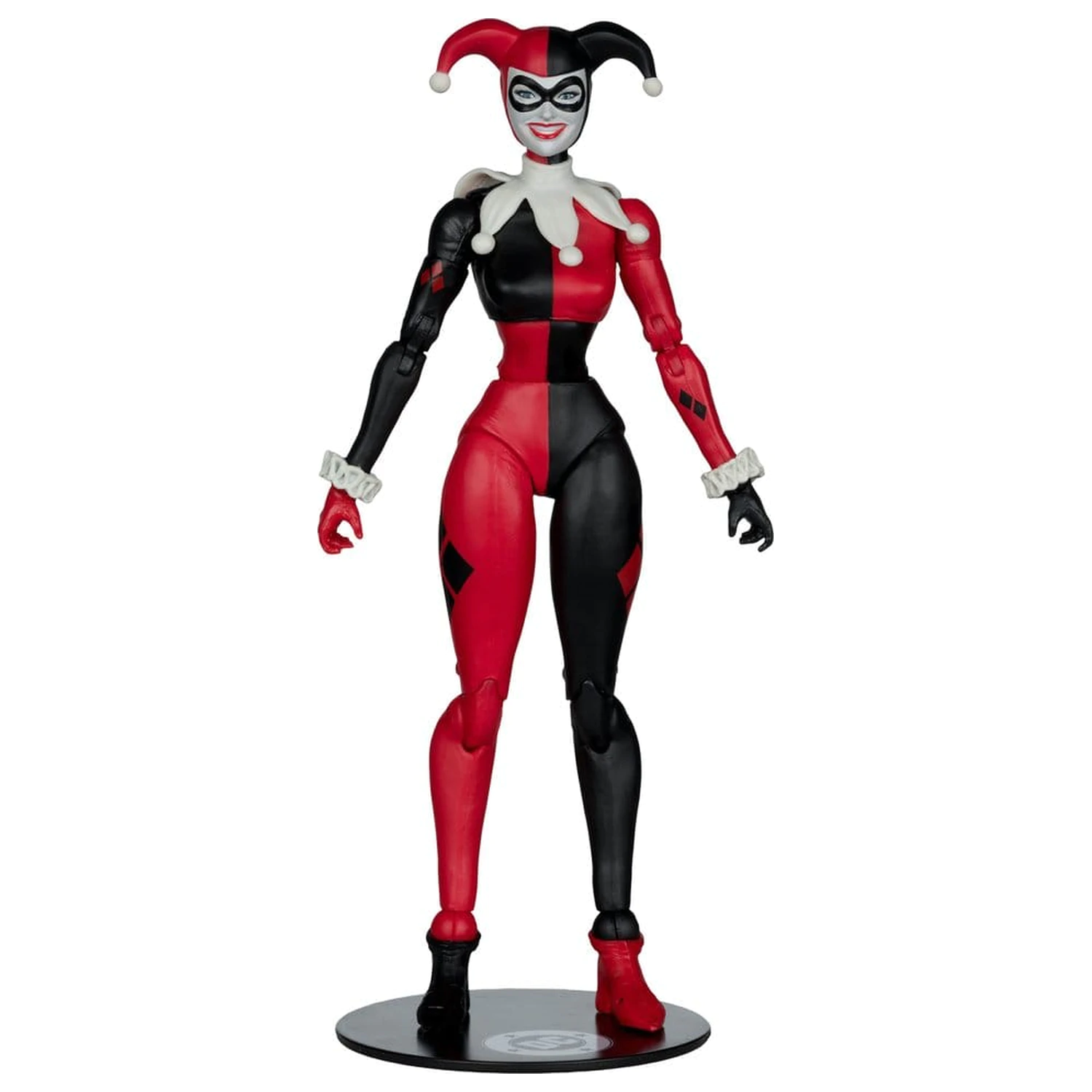 DC Multiverse Akčná figúrka Harley Quinn (DC Classic) (Gold Label) 18 cm produktová fotografia