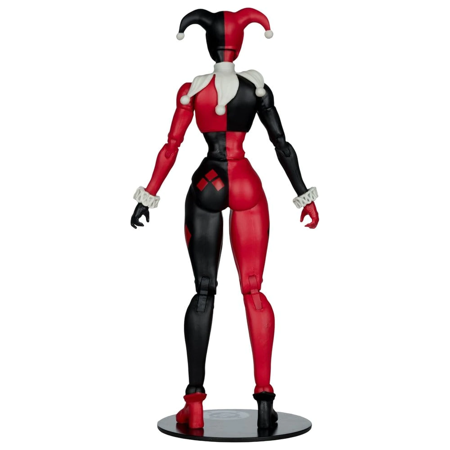 DC Multiverse Akčná figúrka Harley Quinn (DC Classic) (Gold Label) 18 cm produktová fotografia