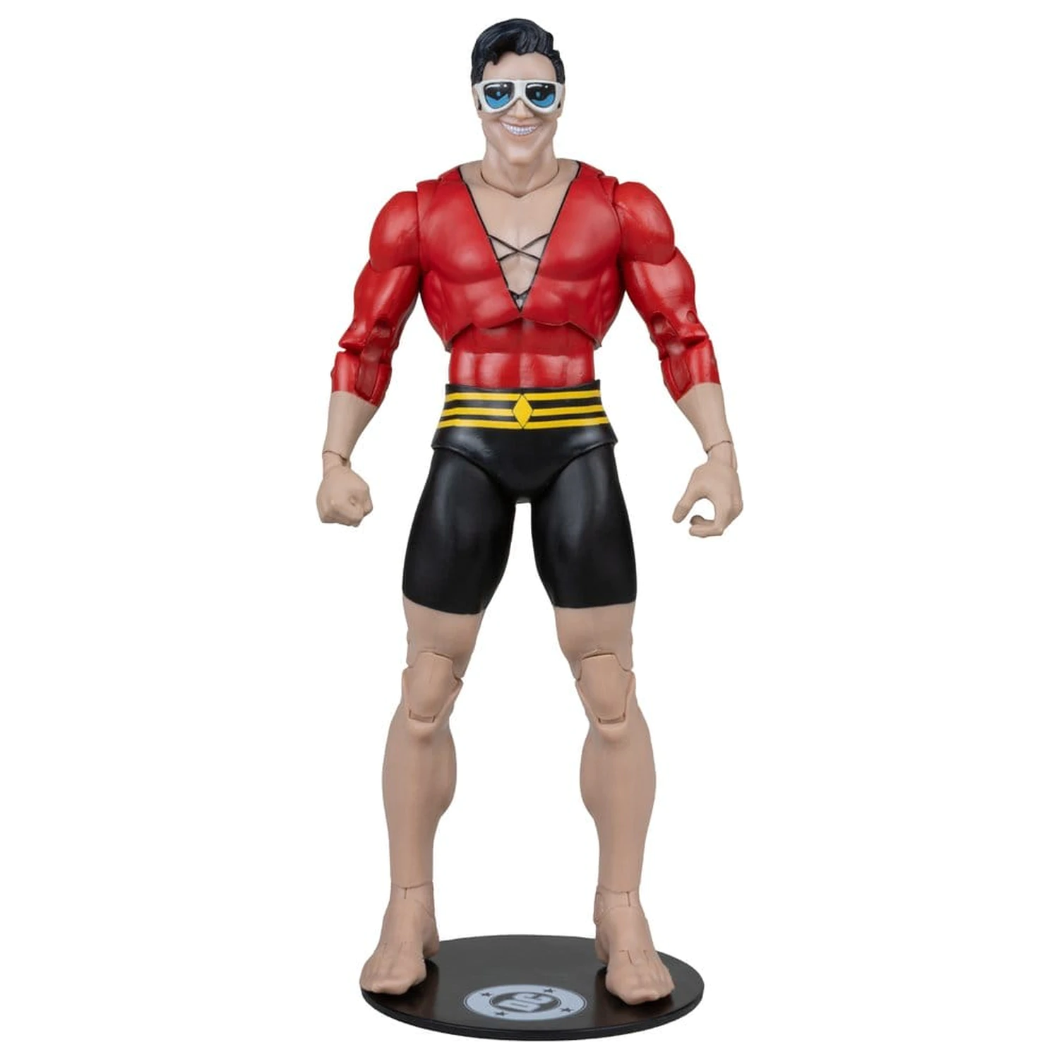Akčná figúrka DC Multiverse Plastic Man (The Terrifics) 18 cm produktová fotografia