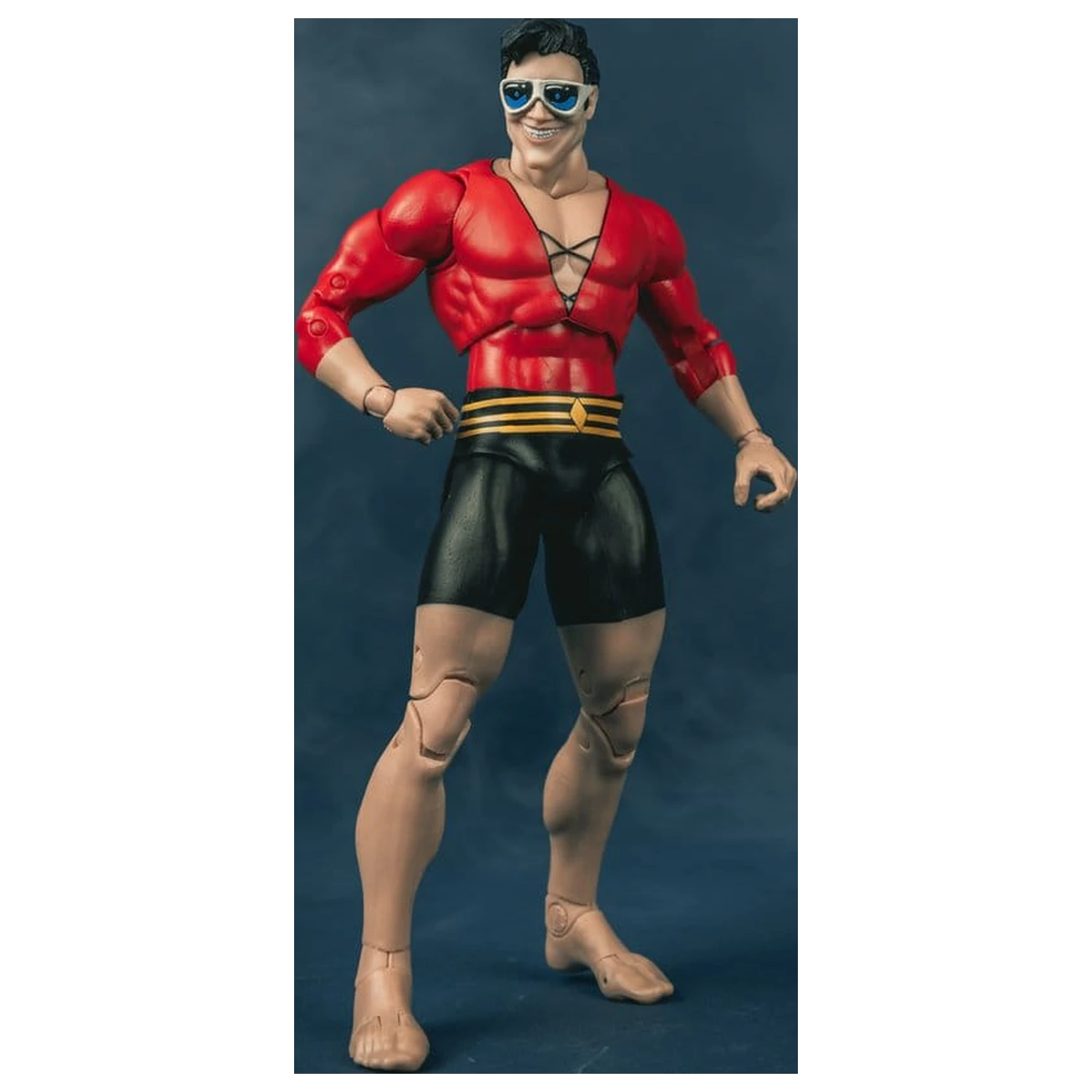 Akčná figúrka DC Multiverse Plastic Man (The Terrifics) 18 cm produktová fotografia