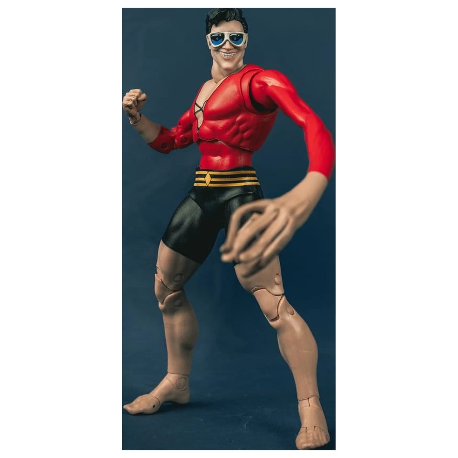 Akčná figúrka DC Multiverse Plastic Man (The Terrifics) 18 cm produktová fotografia