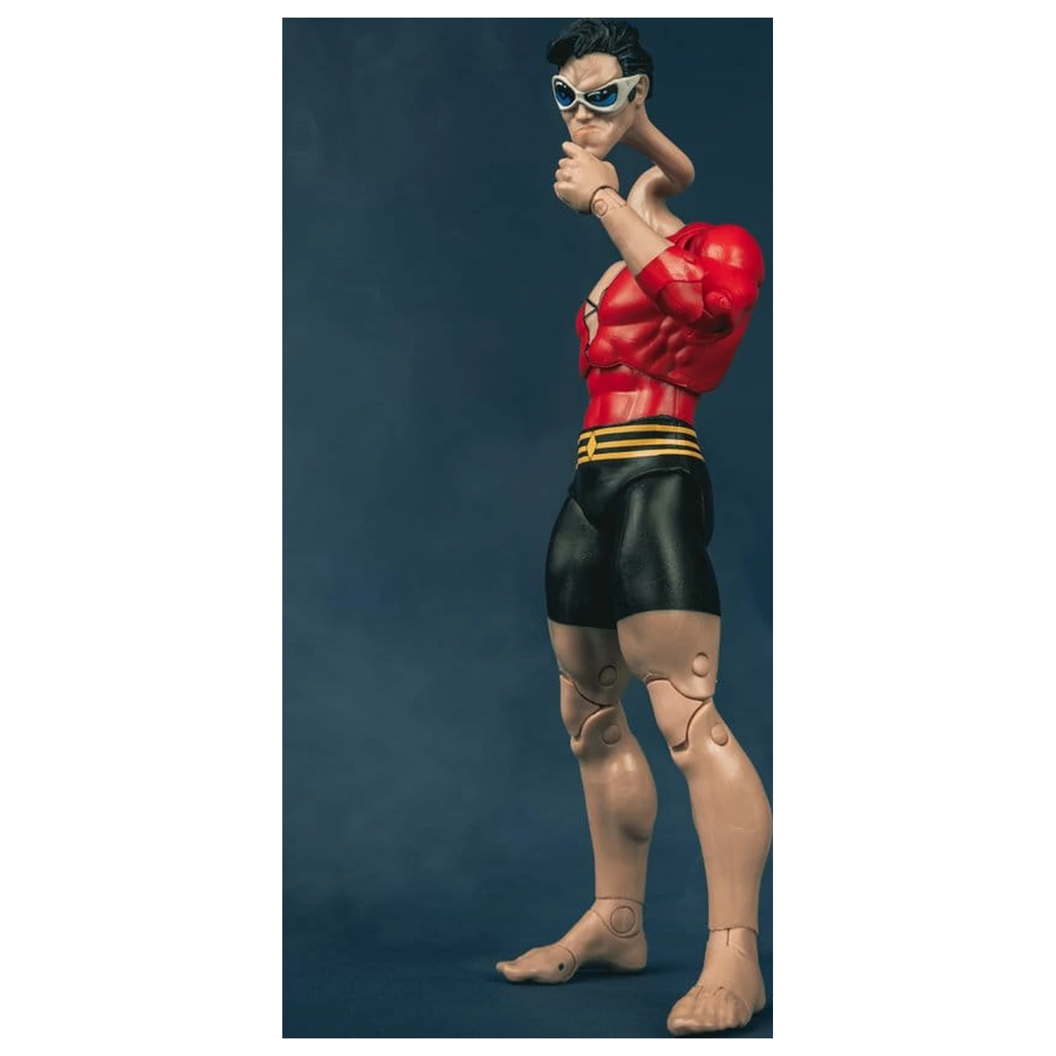 Akčná figúrka DC Multiverse Plastic Man (The Terrifics) 18 cm produktová fotografia