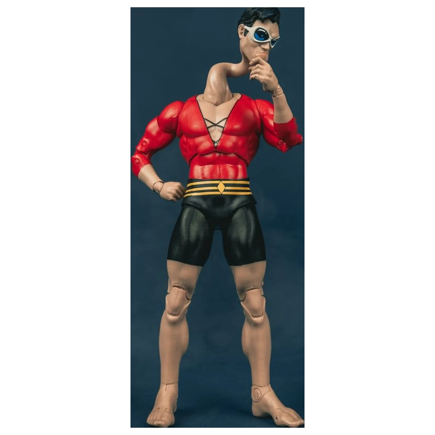 Akčná figúrka DC Multiverse Plastic Man (The Terrifics) 18 cm produktová fotografia