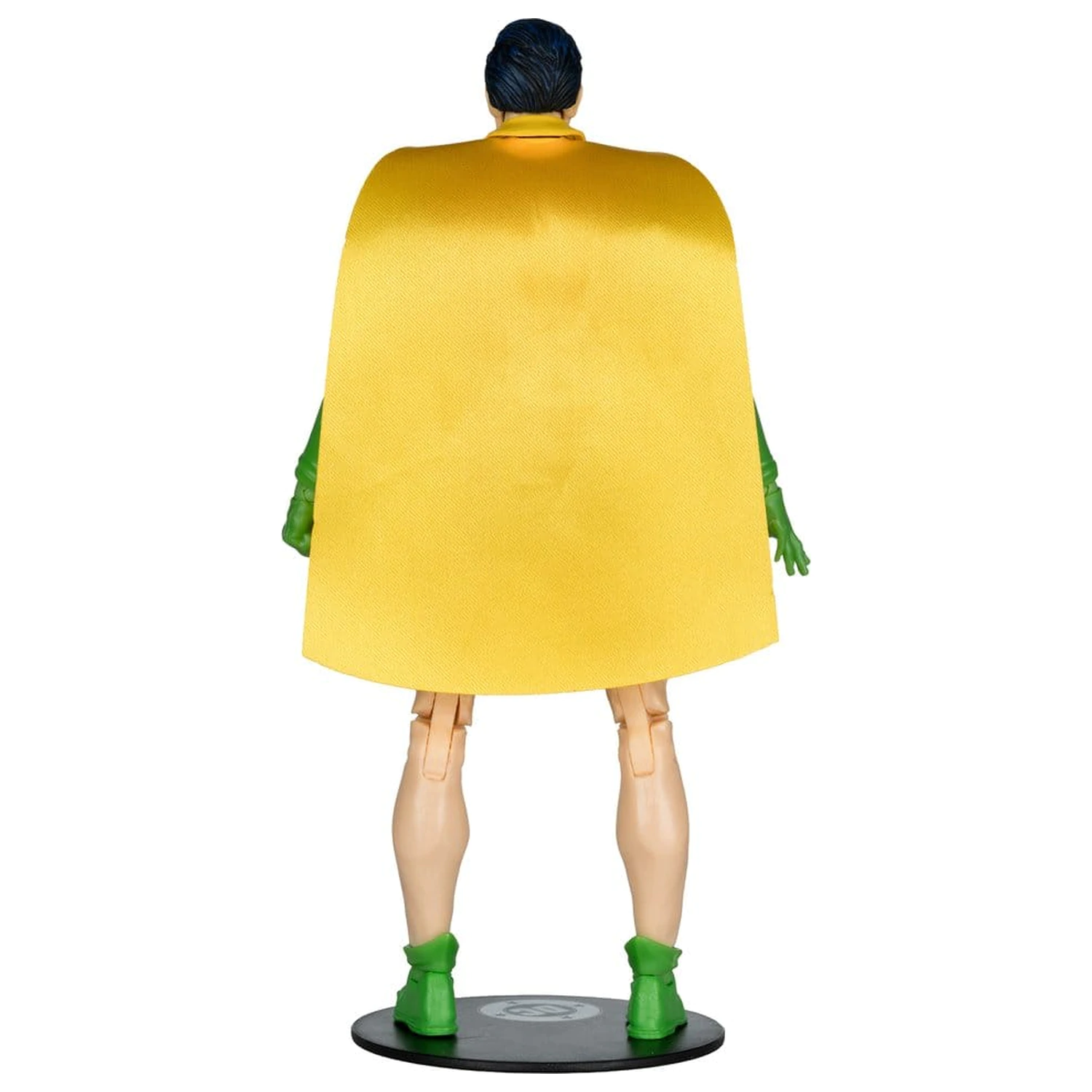 DC Multiverse akčná figúrka Robin (Silver Age) (Gold Label) 17 cm produktová fotografia