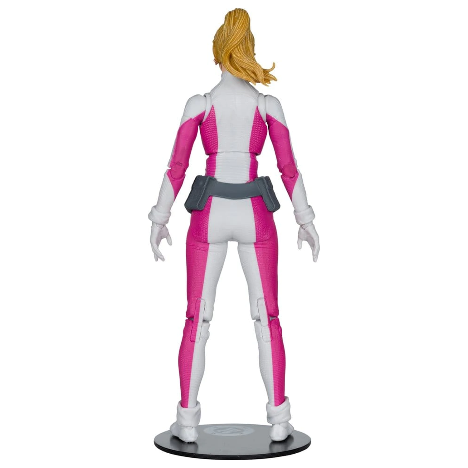 DC Multiverse akčná figúrka Saturn Girl (DC Classic) (Red Platinum Edition) 18 cm produktová fotografia