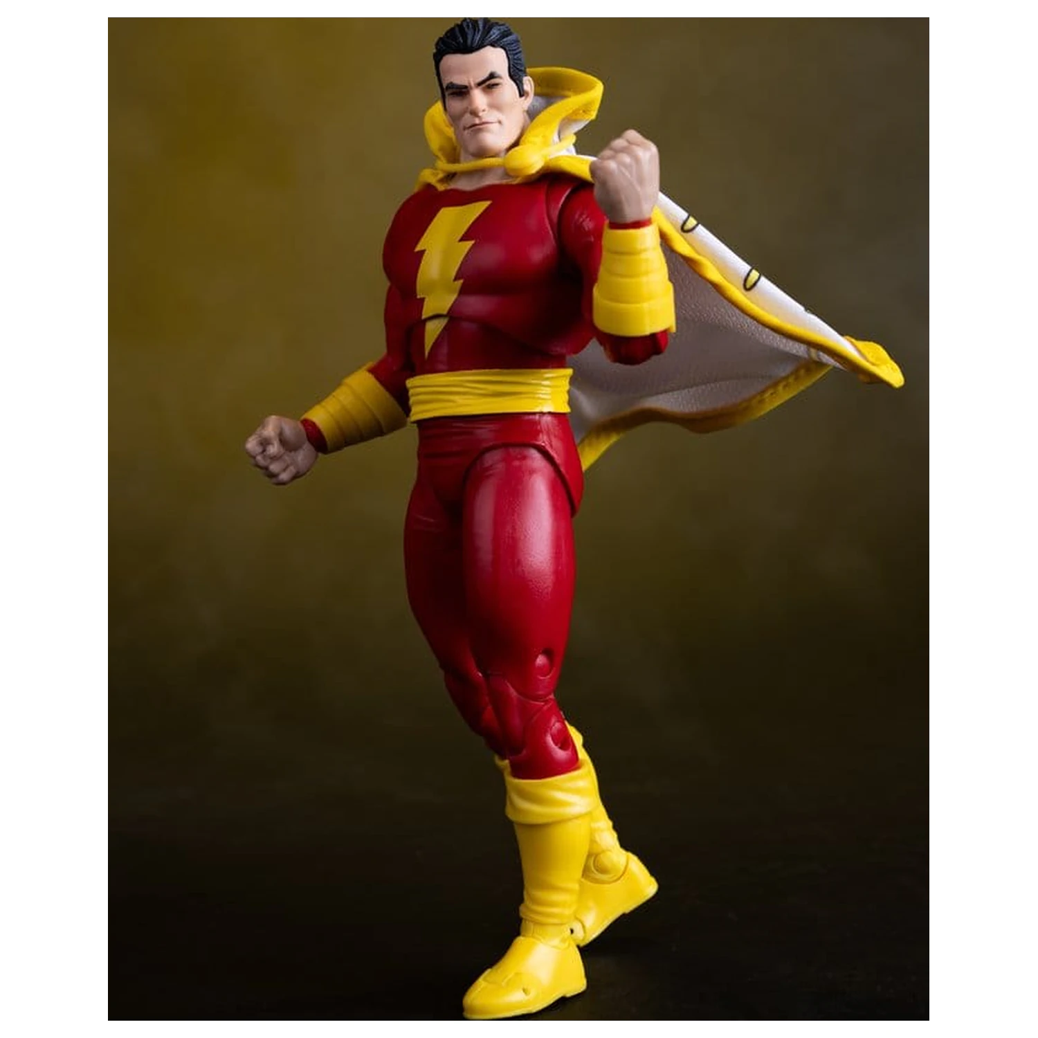 Akčná figúrka DC Multiverse Shazem (Power of Shazam) 19 cm produktová fotografia