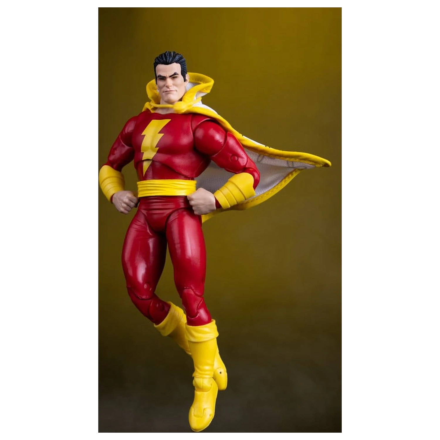 Akčná figúrka DC Multiverse Shazem (Power of Shazam) 19 cm produktová fotografia