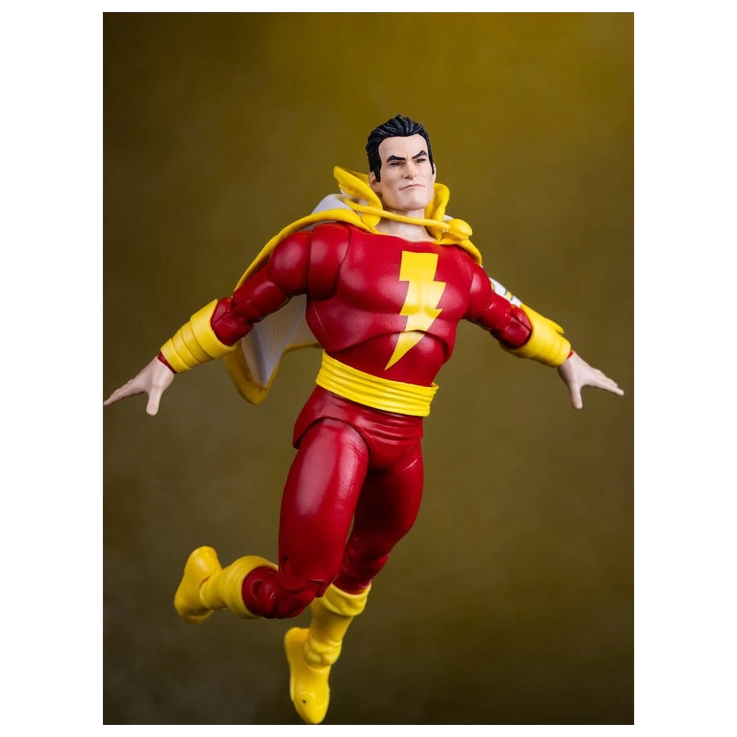 Akčná figúrka DC Multiverse Shazem (Power of Shazam) 19 cm produktová fotografia