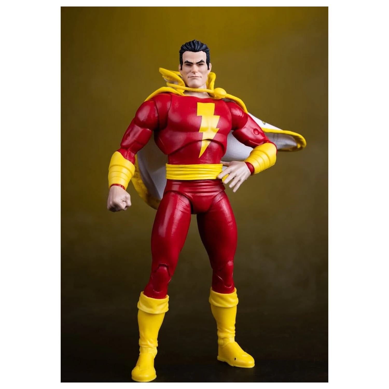Akčná figúrka DC Multiverse Shazem (Power of Shazam) 19 cm produktová fotografia