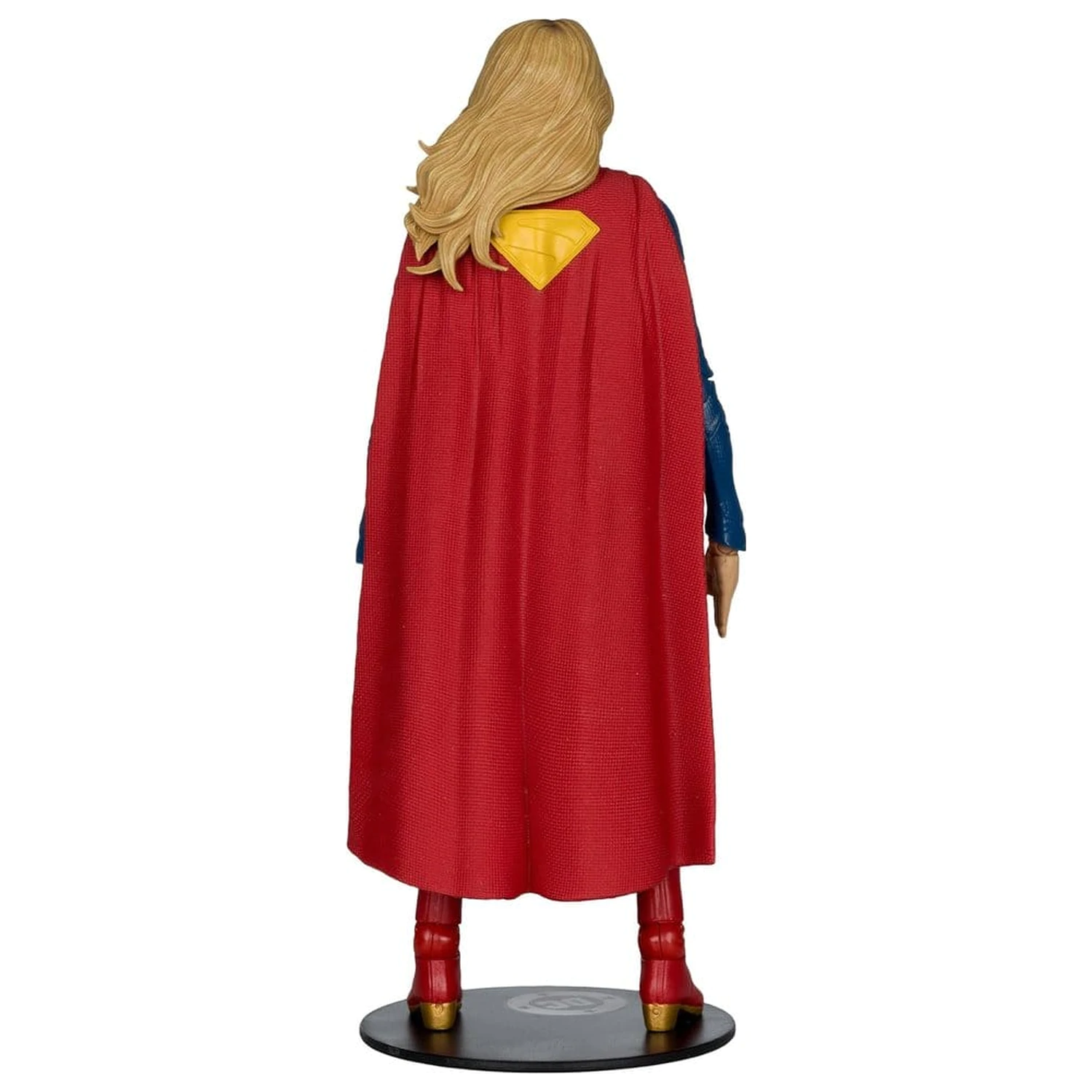 DC Multiverse akčná figúrka Supergirl (Hero Costume) (Supergirl Movie 2026) 18 cm produktová fotografia