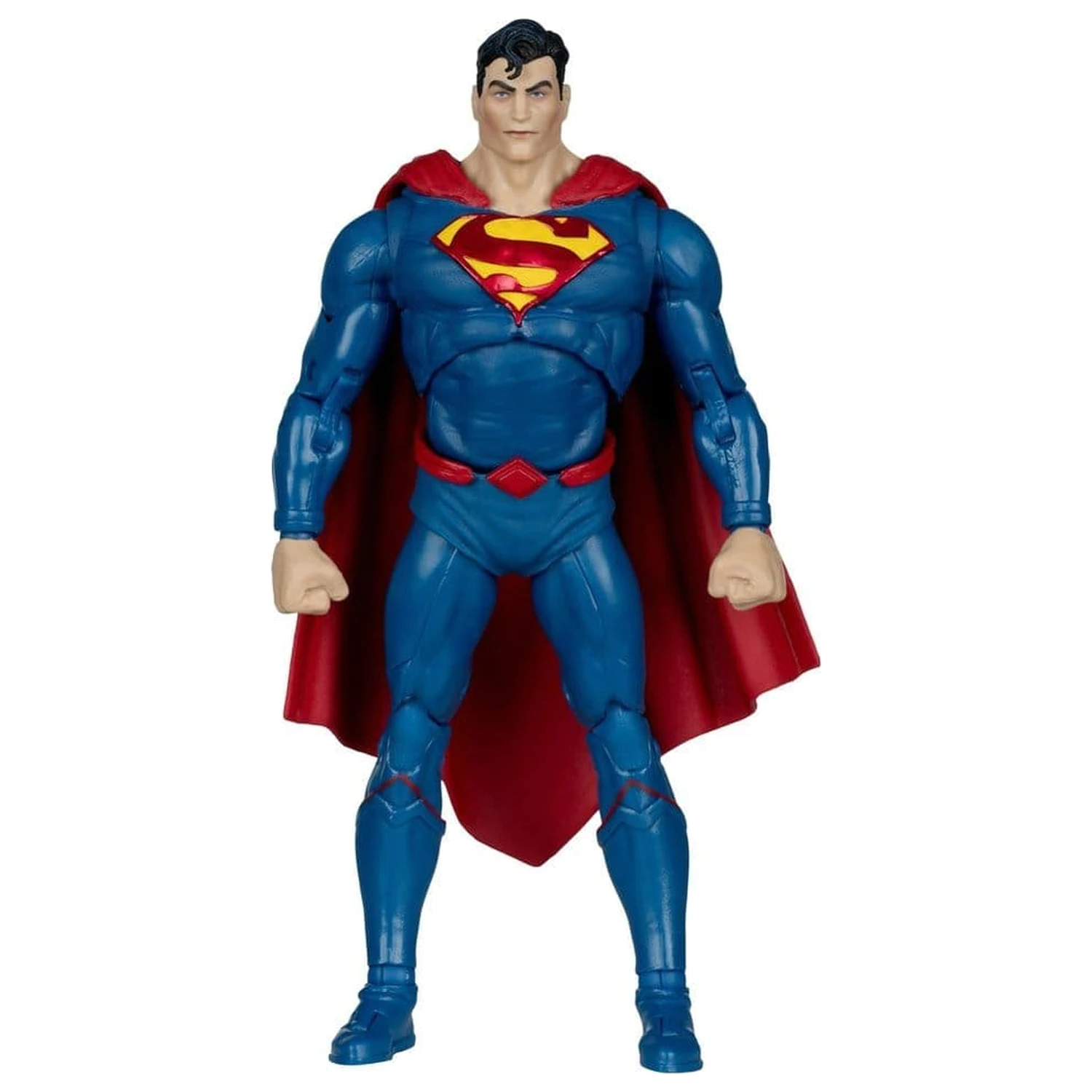 DC Multiverse Akčná figúrka Superman (Action Comics #1) 18 cm produktová fotografia