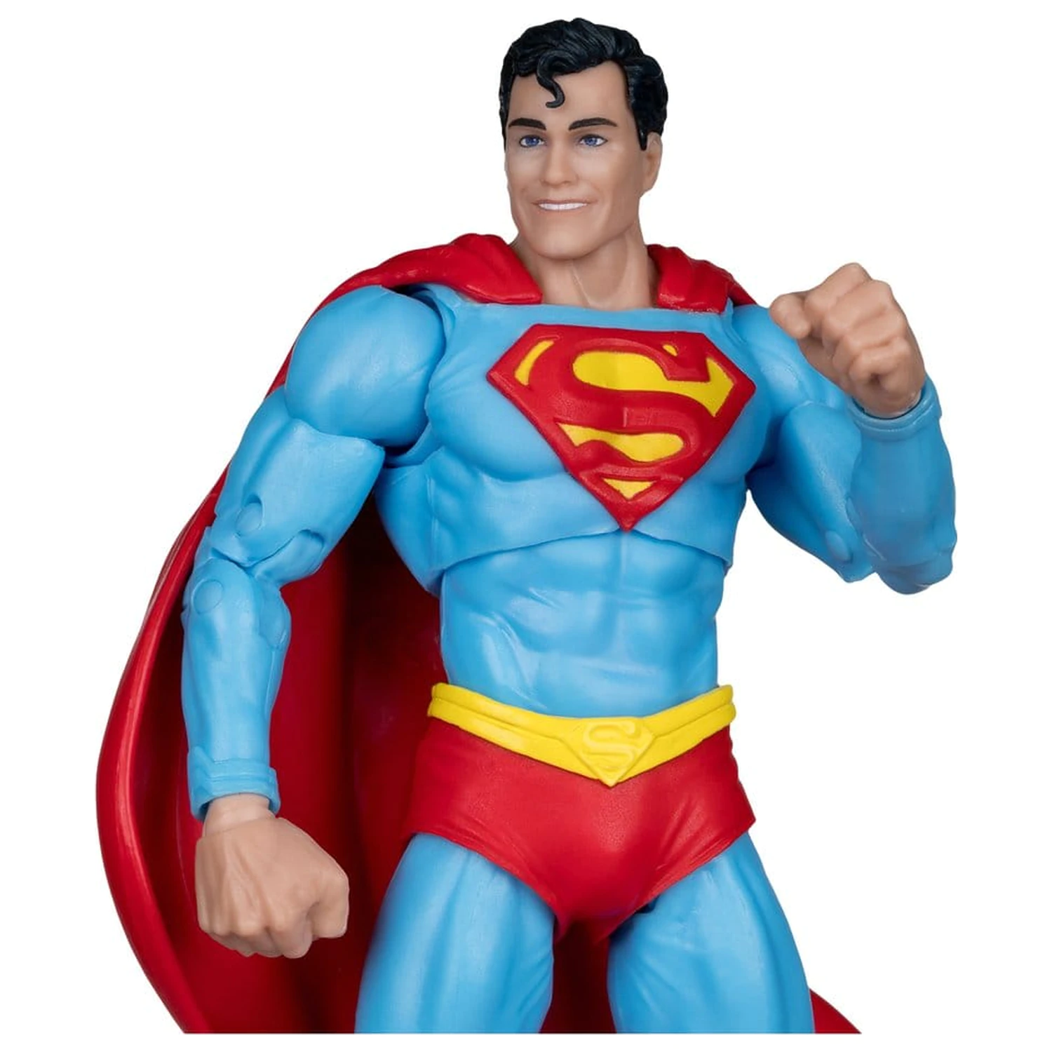 DC Multiverse Akčná figúrka Superman (DC Classic) 19 cm produktová fotografia