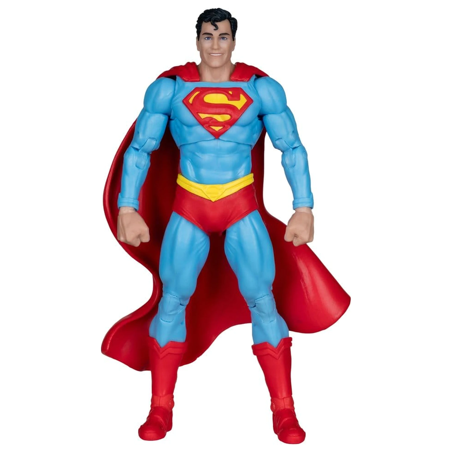 DC Multiverse Akčná figúrka Superman (DC Classic) 19 cm produktová fotografia