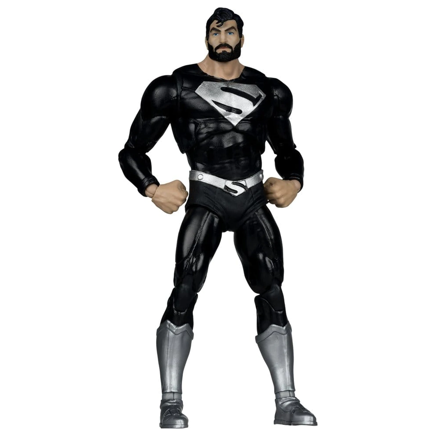 DC Multiverse Akčná figúrka Superman (Superman: Lois and Clark) 18 cm produktová fotografia