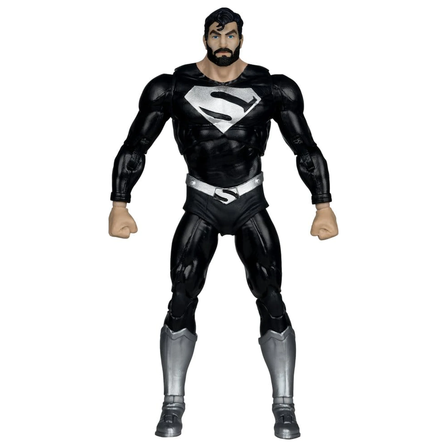 DC Multiverse Akčná figúrka Superman (Superman: Lois and Clark) 18 cm produktová fotografia