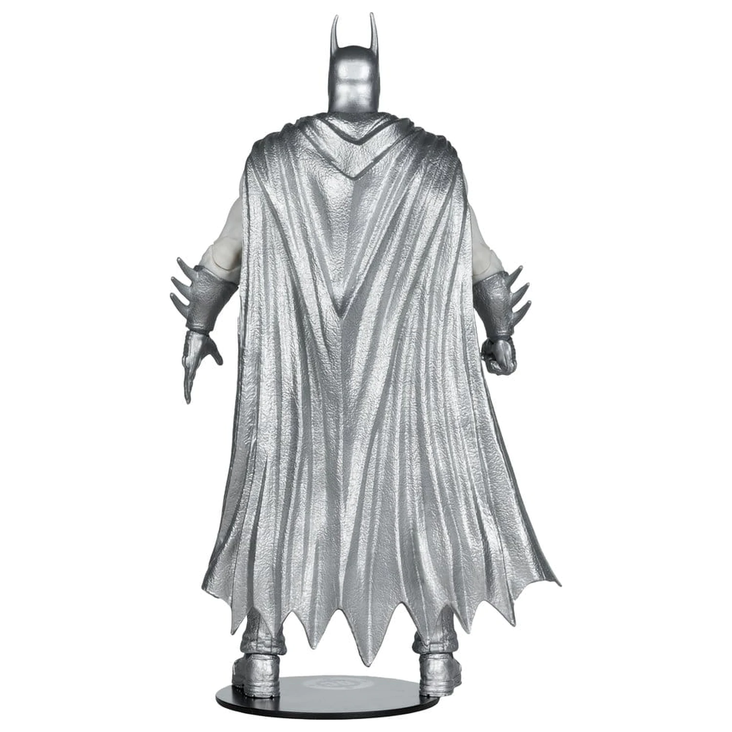 DC Multiverse akčná figúrka White Lantern Batman (Brightest Day) (Red Platinum Edition) 18 cm produktová fotografia