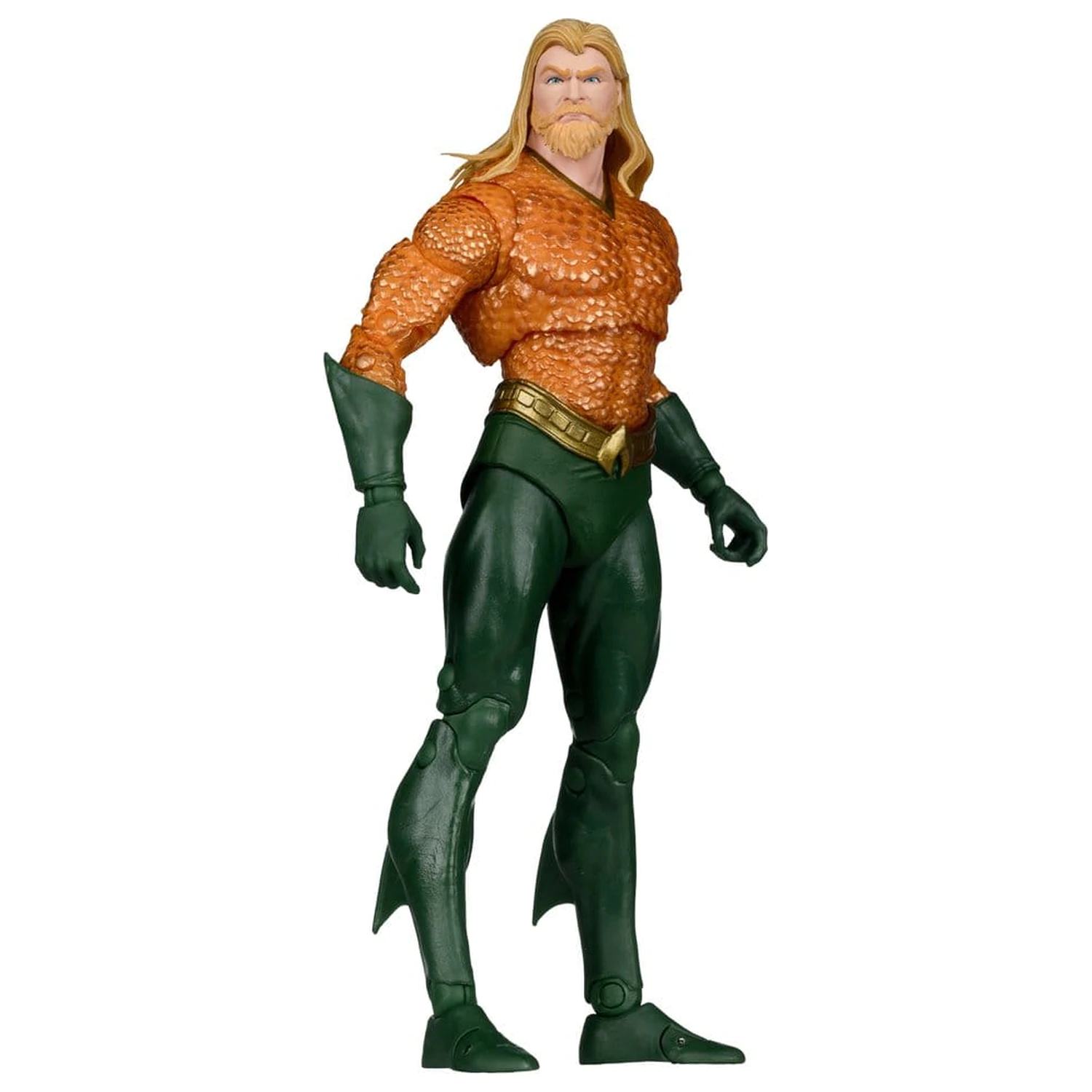 DC Multiverse akčná figúrka Aquaman (Endless Winter) (Blister Card) 18 cm produktová fotografia
