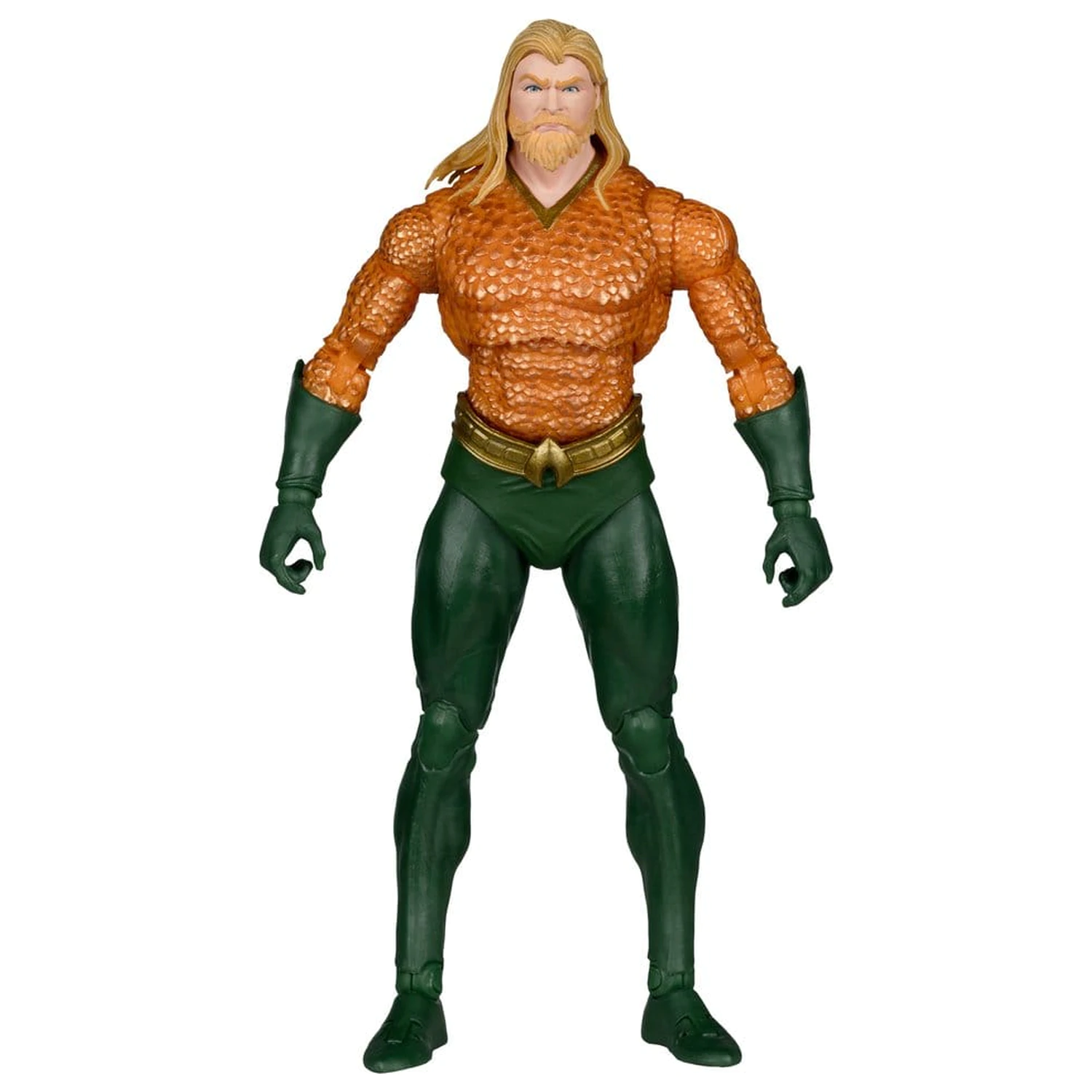 DC Multiverse akčná figúrka Aquaman (Endless Winter) (Blister Card) 18 cm produktová fotografia