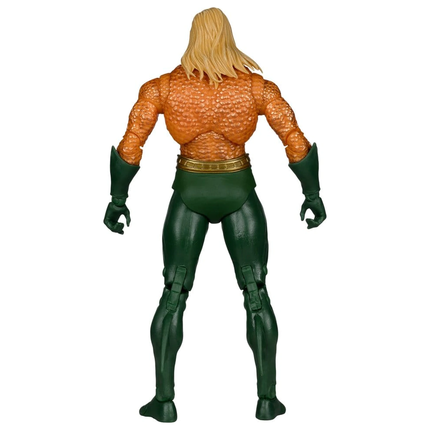DC Multiverse akčná figúrka Aquaman (Endless Winter) (Blister Card) 18 cm produktová fotografia