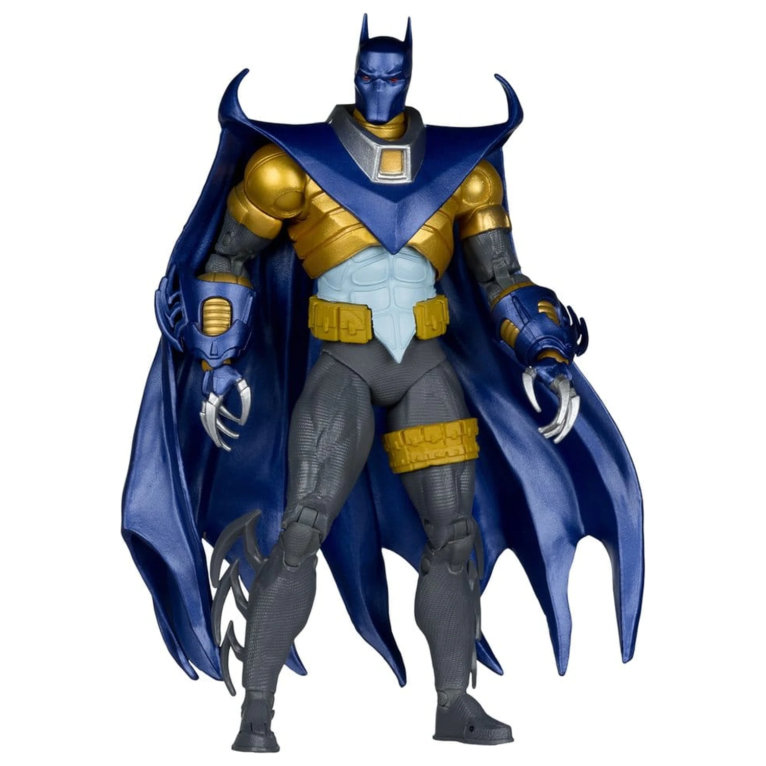 DC Multiverse Akčná figúrka Azrael Batman Armor (Detective Comics #667) 19 cm produktová fotografia