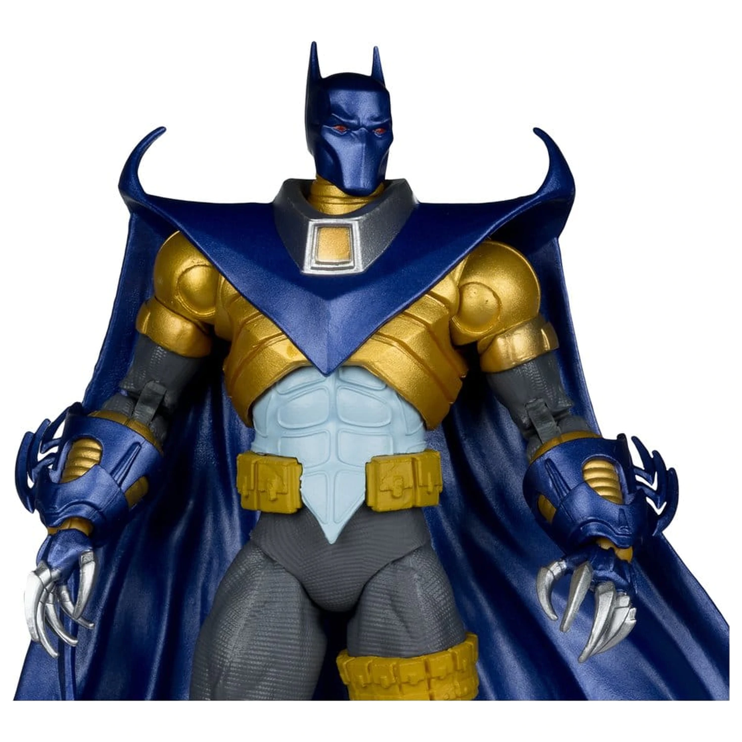 DC Multiverse Akčná figúrka Azrael Batman Armor (Detective Comics #667) 19 cm produktová fotografia
