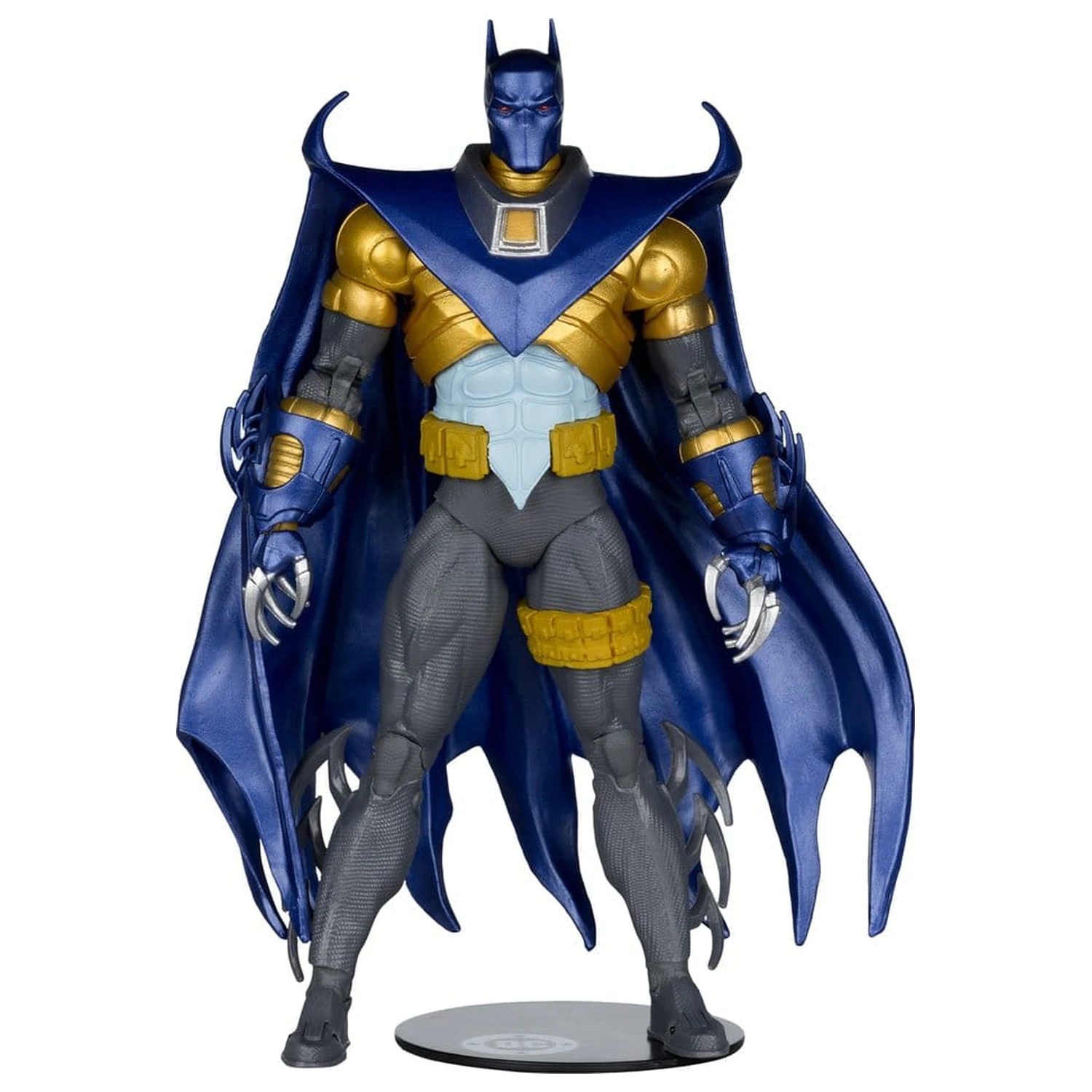DC Multiverse Akčná figúrka Azrael Batman Armor (Detective Comics #667) 19 cm produktová fotografia