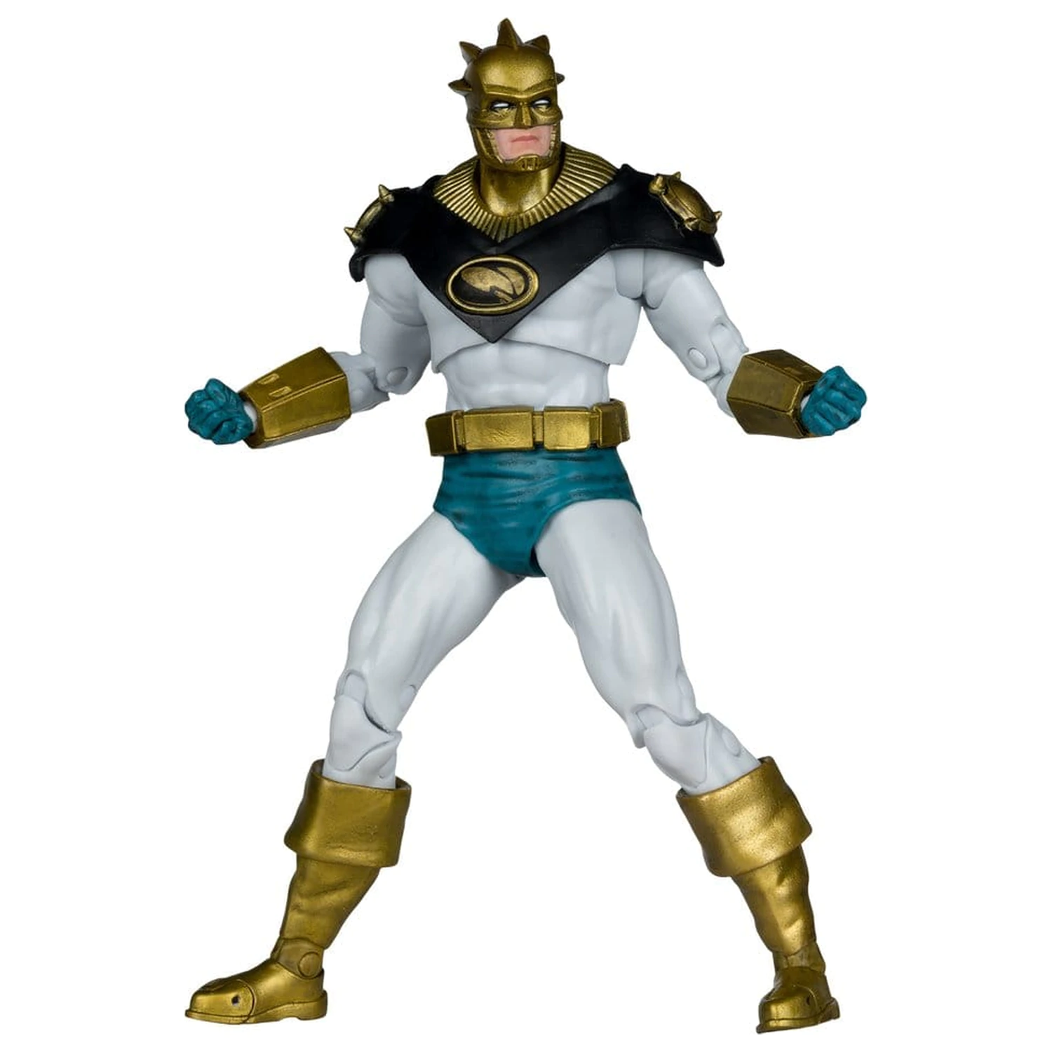 DC Multiverse Akčná figúrka Aztek (DC Classic) (Chase) 18 cm produktová fotografia